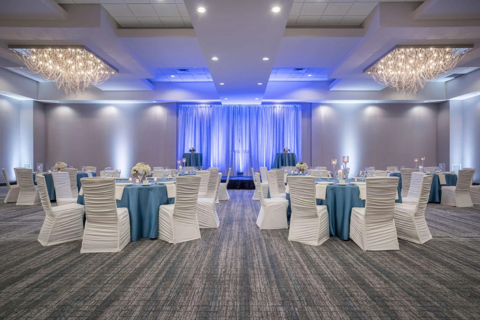 Hilton Minneapolis/Bloomington