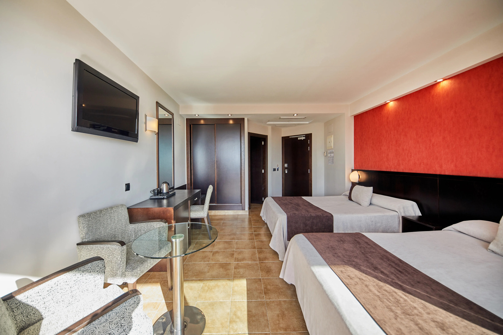 Sandos Monaco Hotel - Adults Only