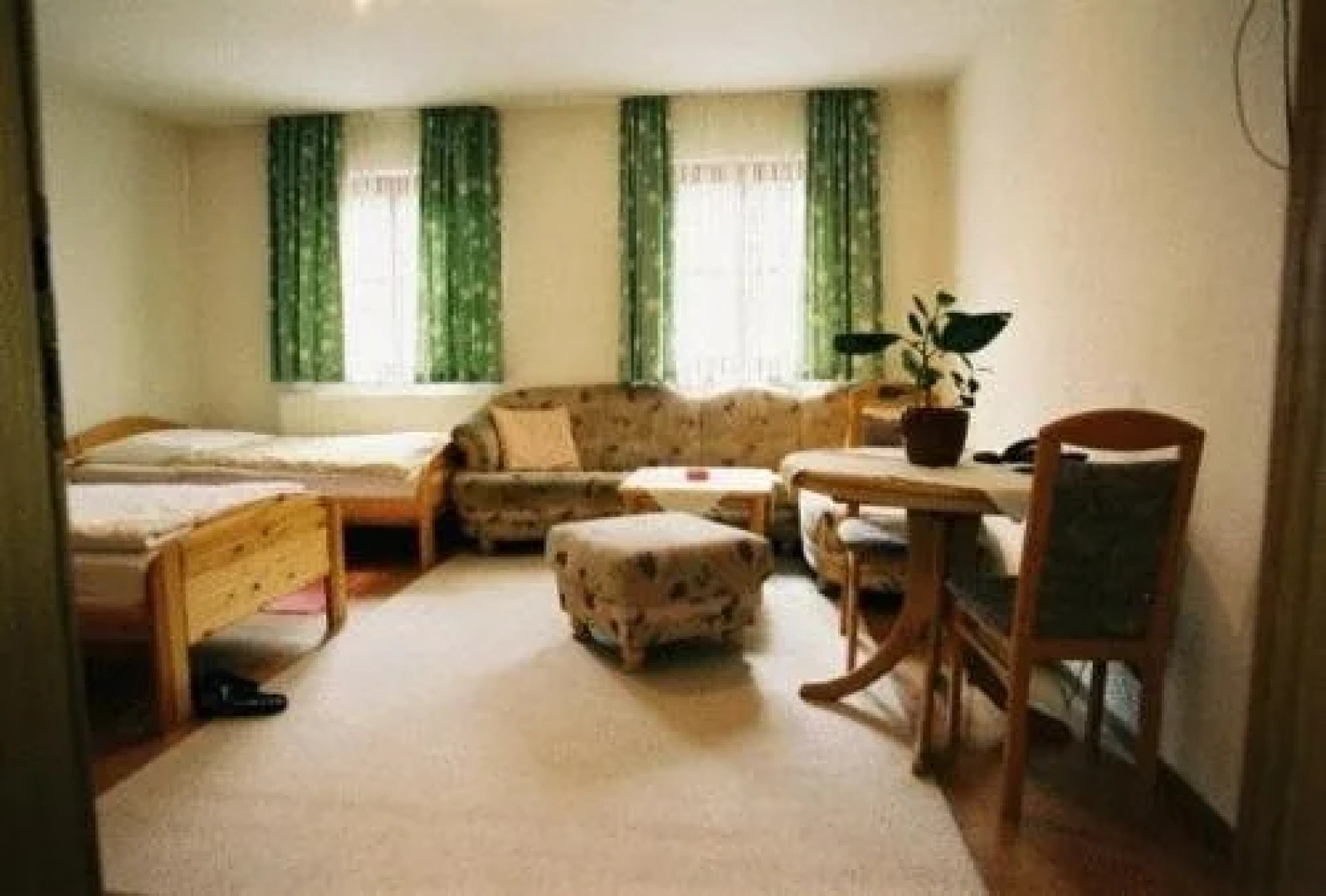 Hotel-Gasthaus Schwanen