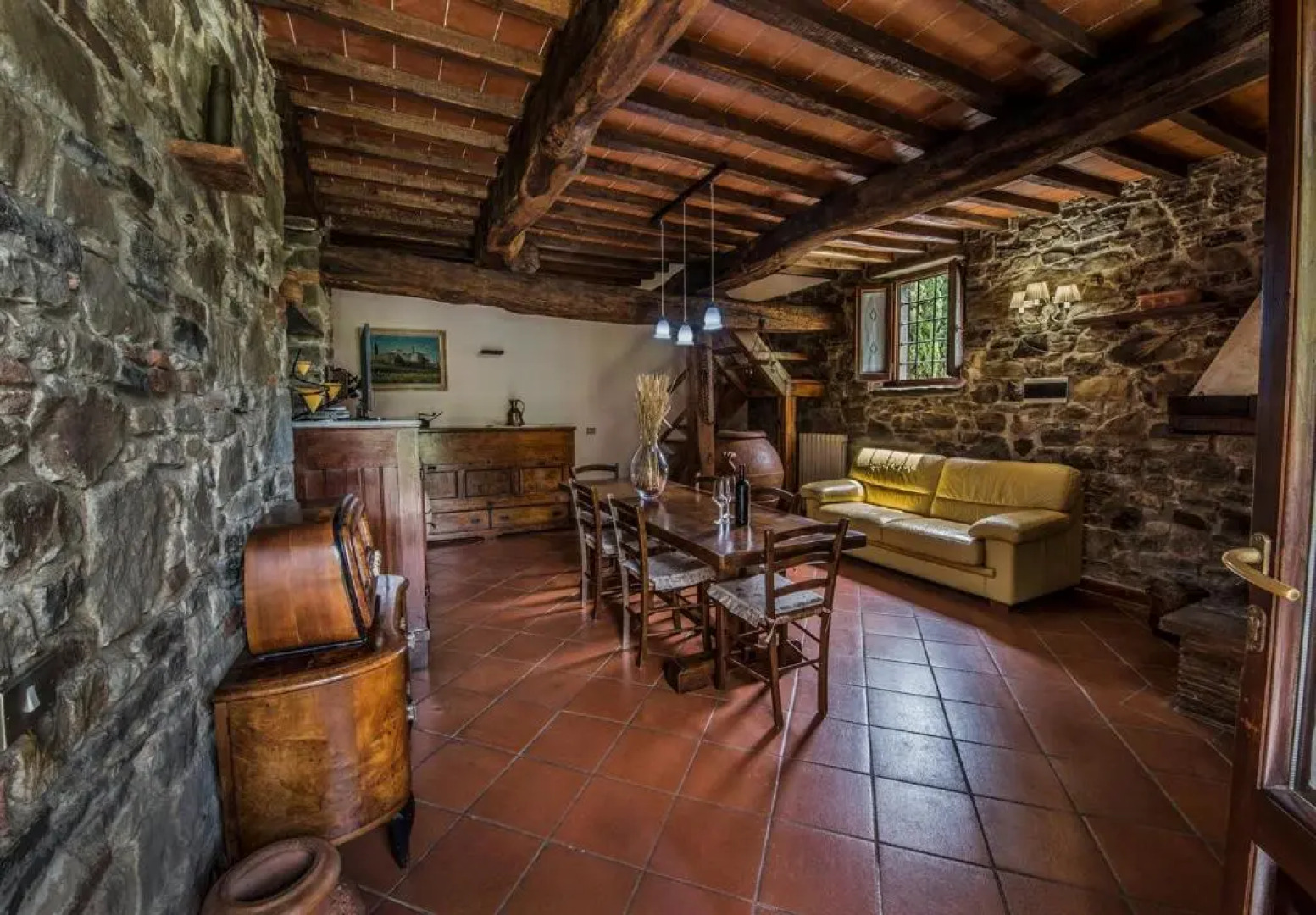 Agriturismo Podere La Fornace