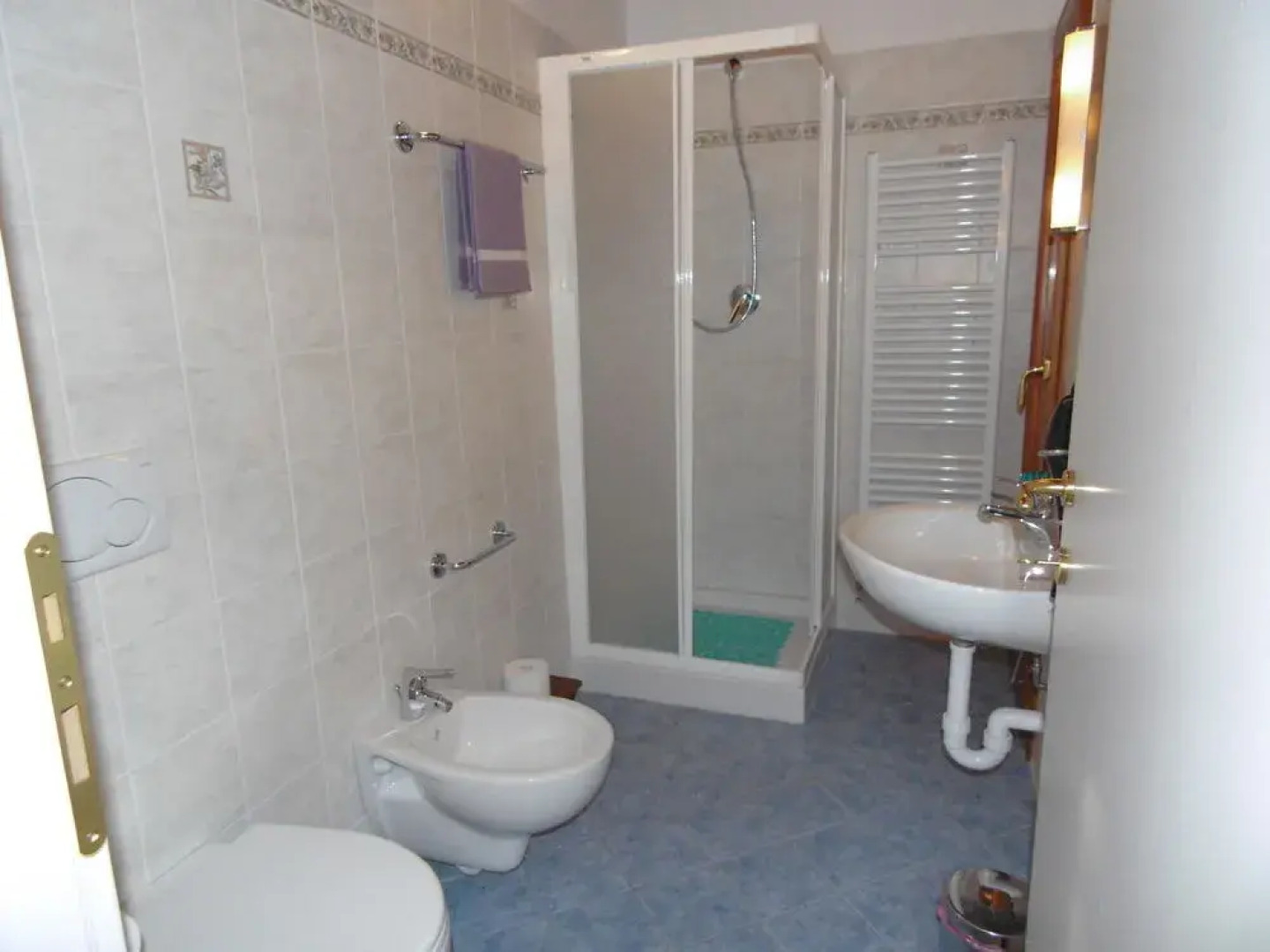 Il Ristoro Campagnolo