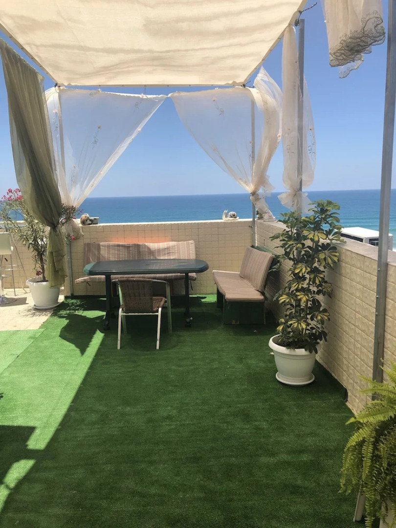 Apartment Oskar Beach