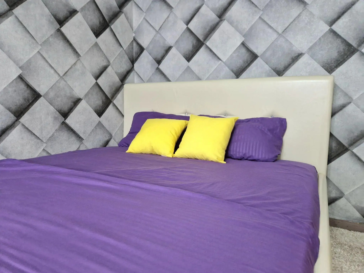 Апартаменты на улице Карла Маркса 54