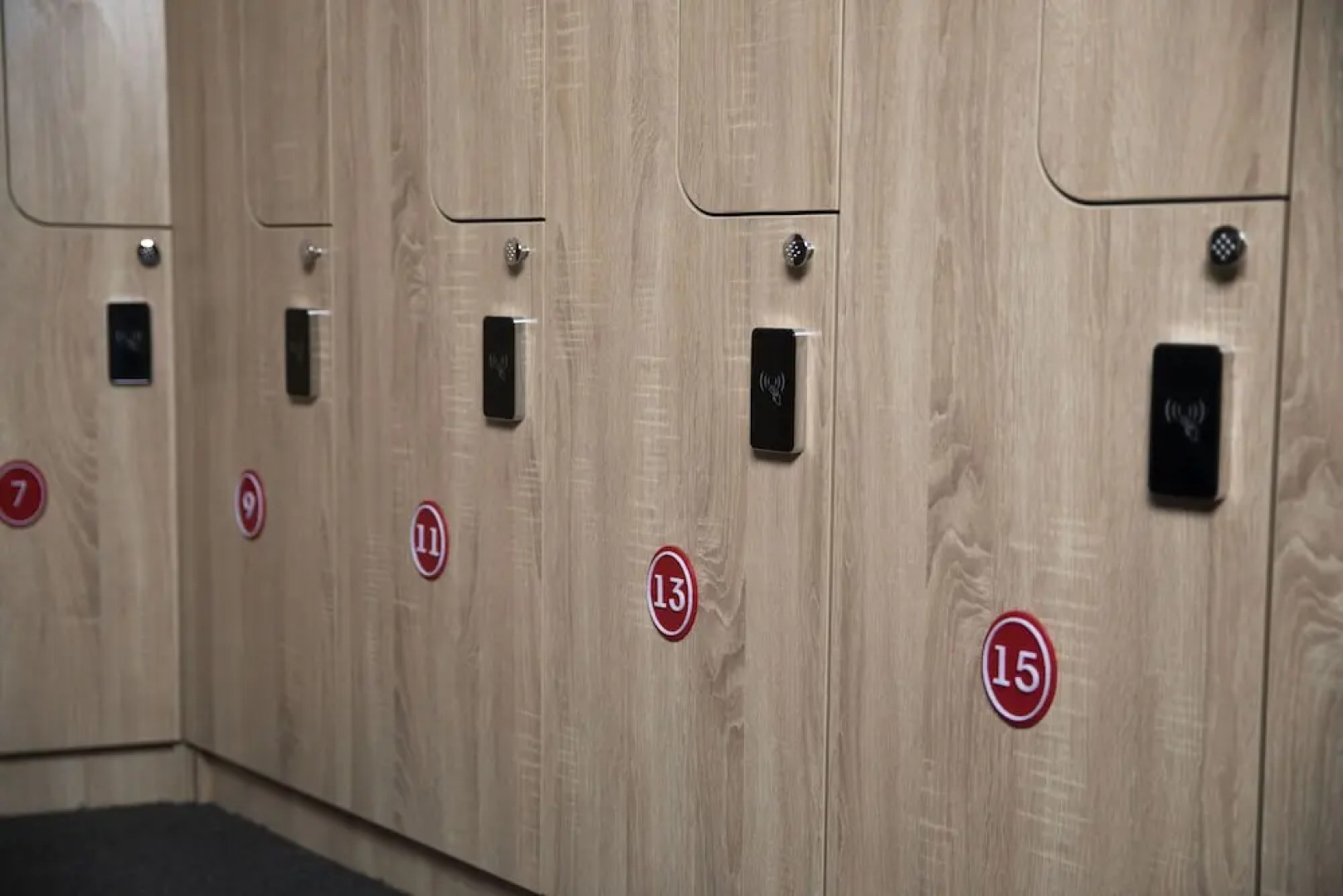 Капсульный отель Sanor — хостел