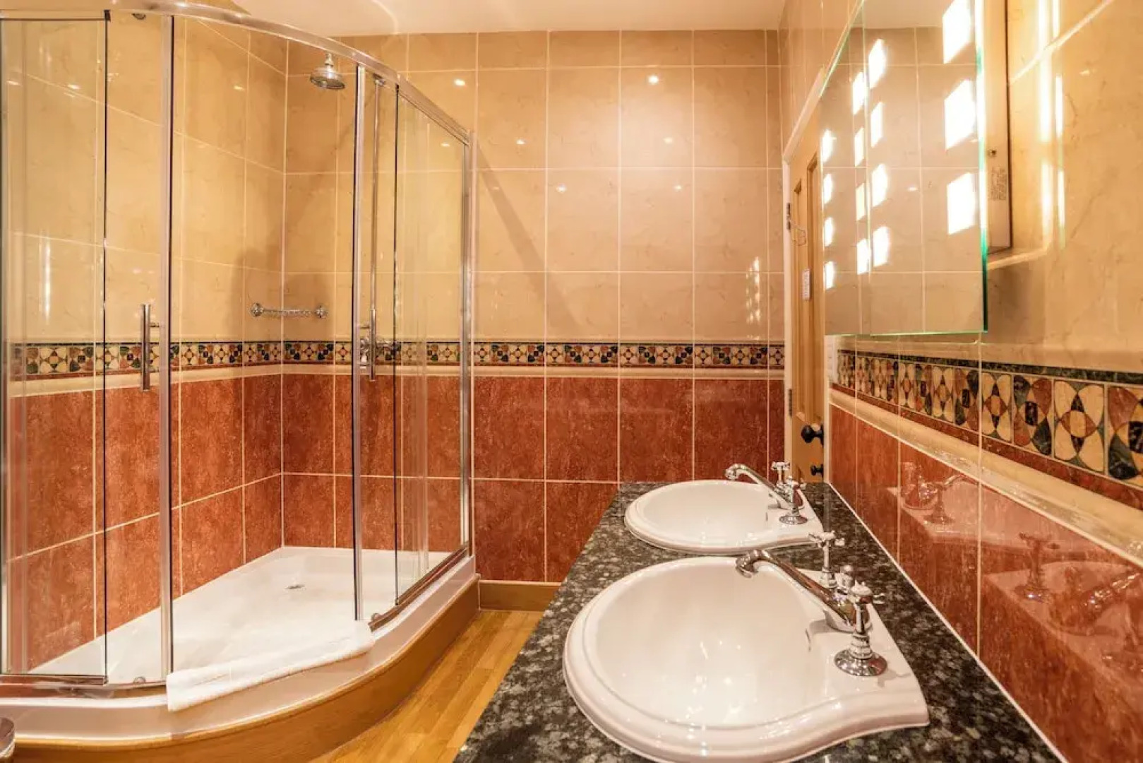 The Town House Ludlow