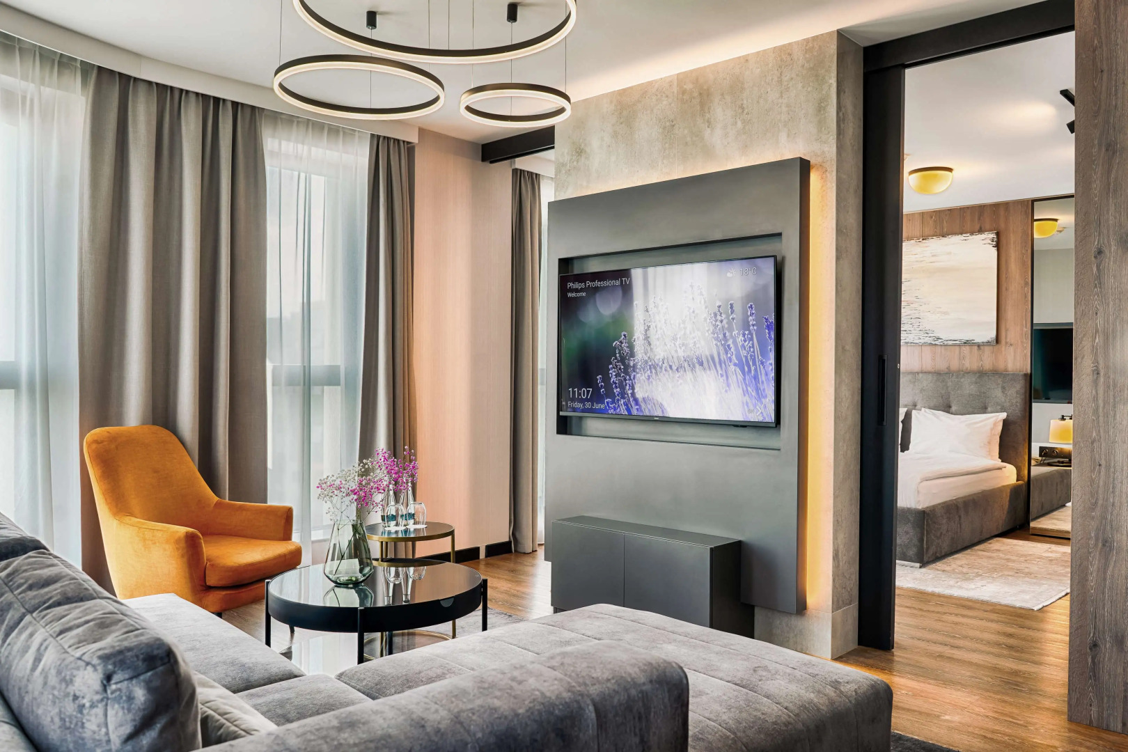 Focus Hotel Premium Warszawa