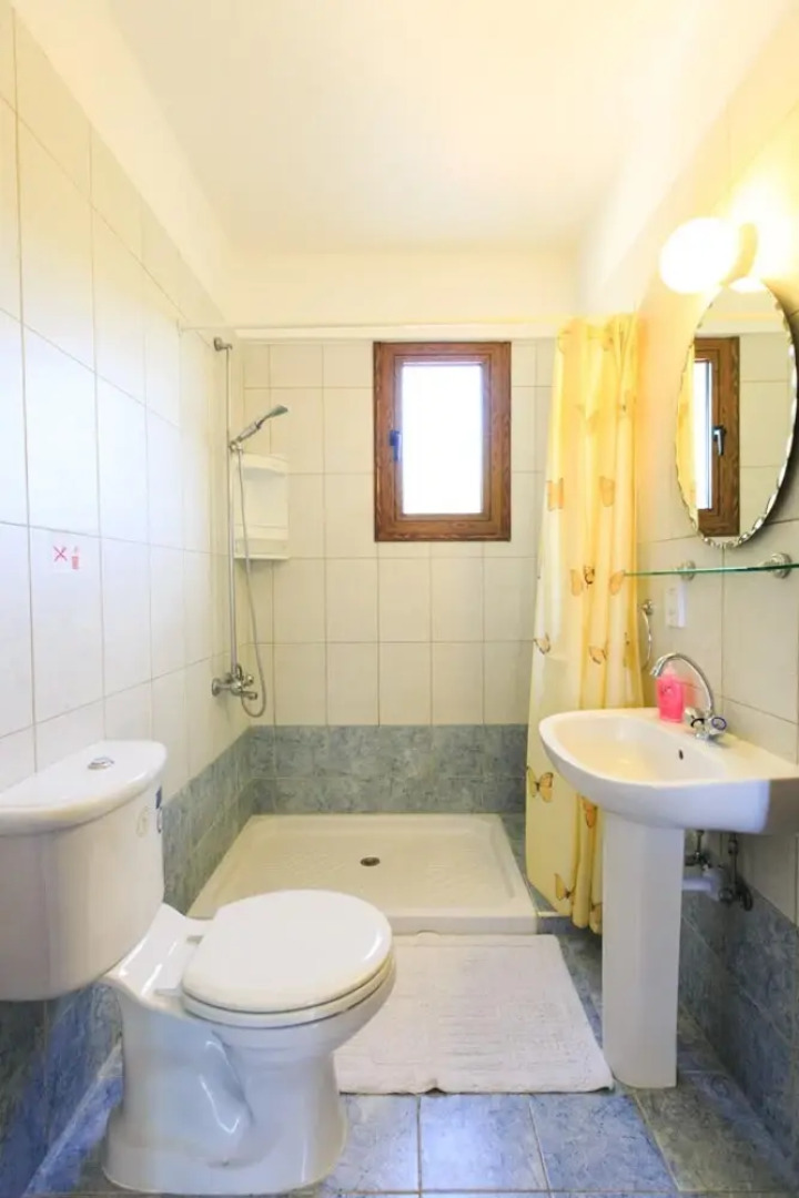 Villa Solon in Polis