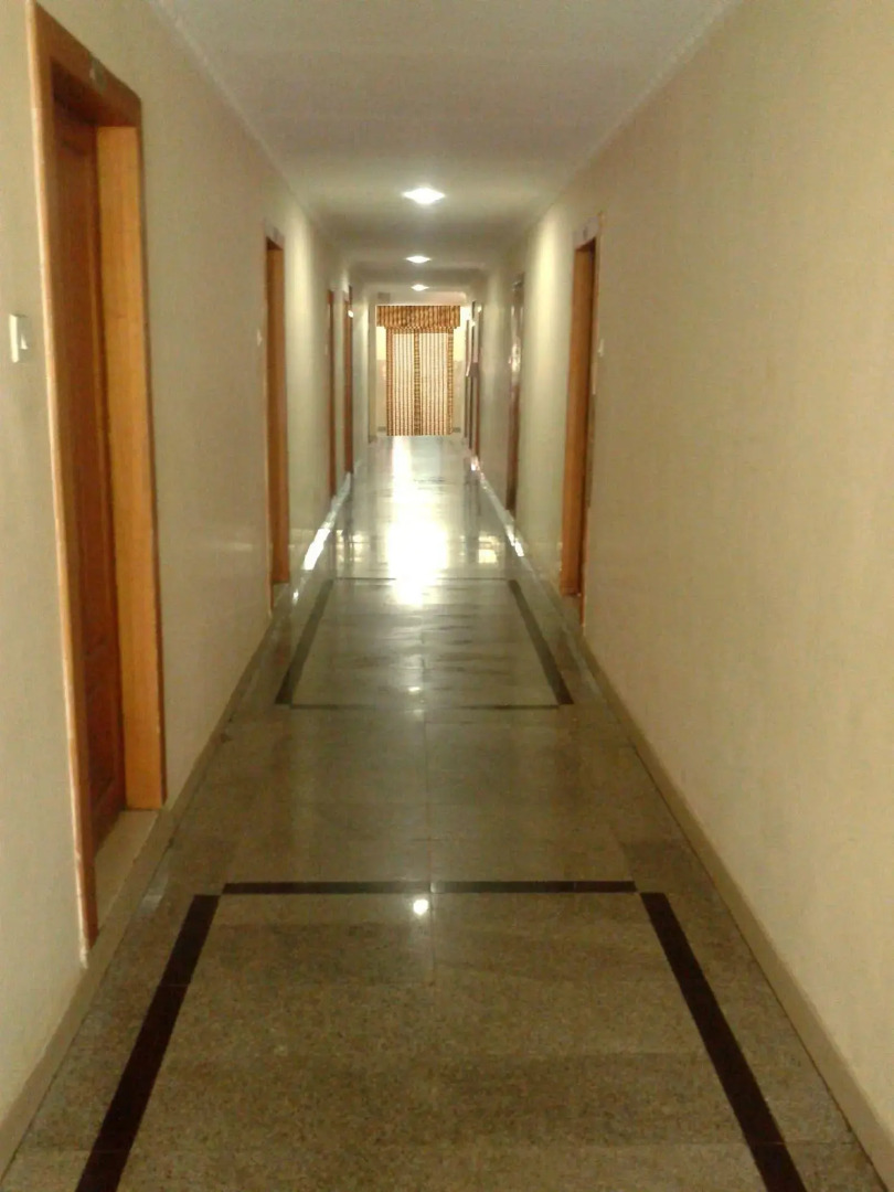 YMCA International House