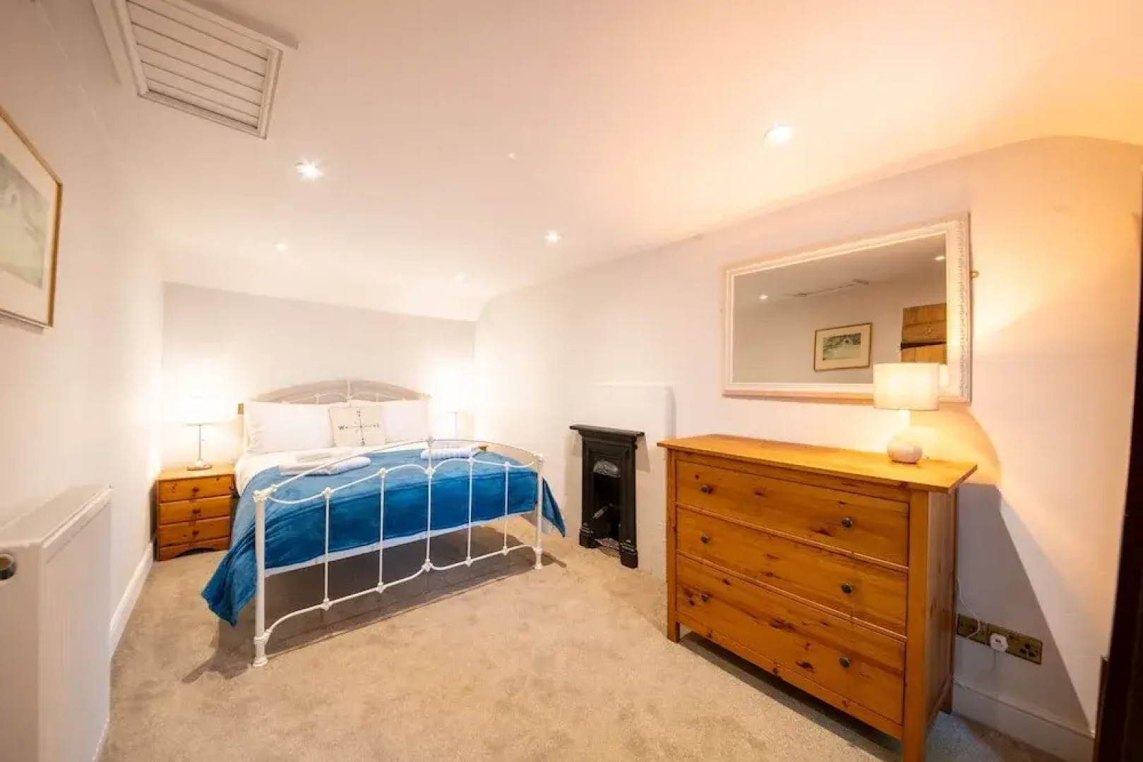 Host Stay Well Farm Cottage