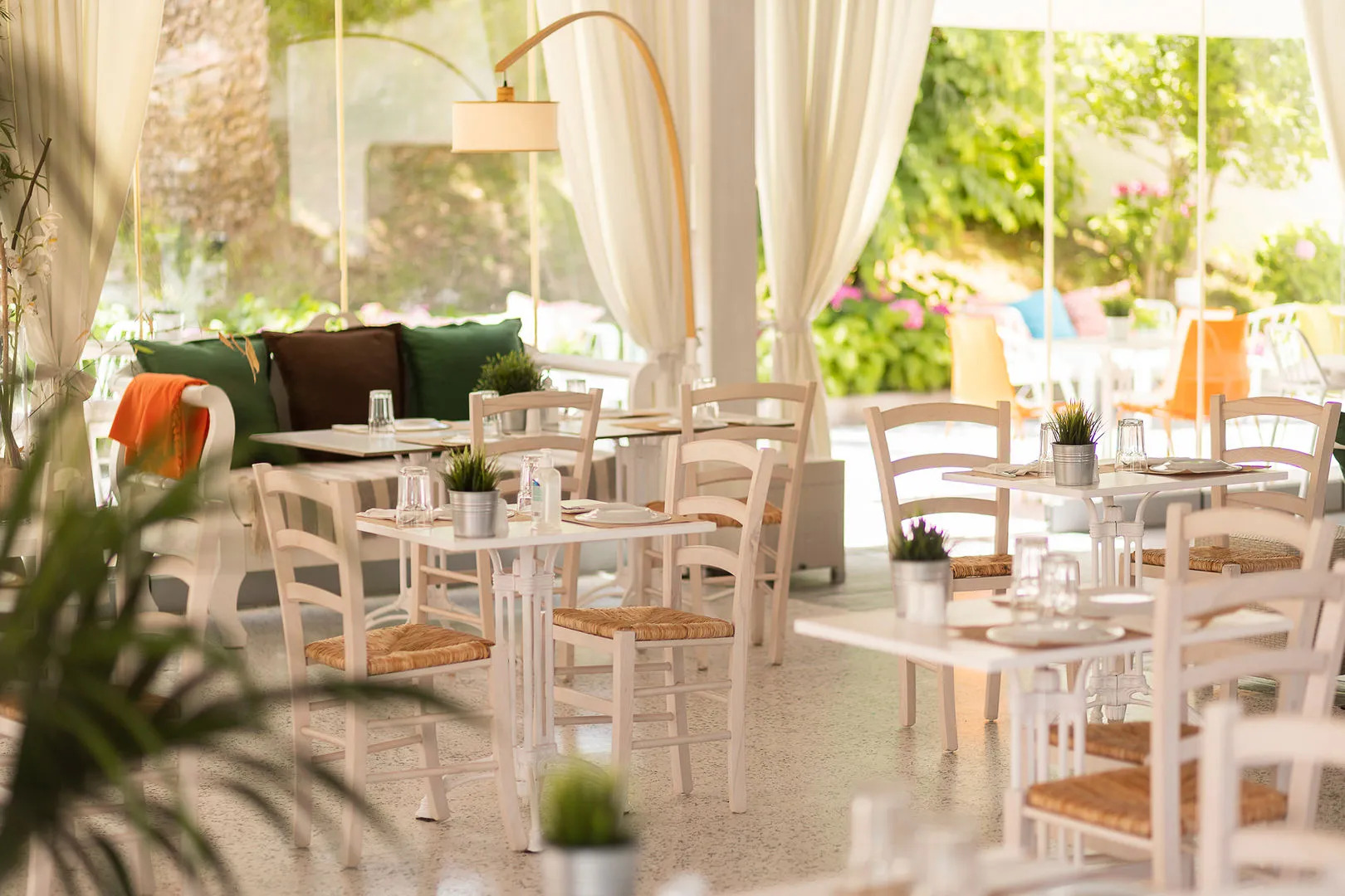 Mandraki Village Boutique Hotel