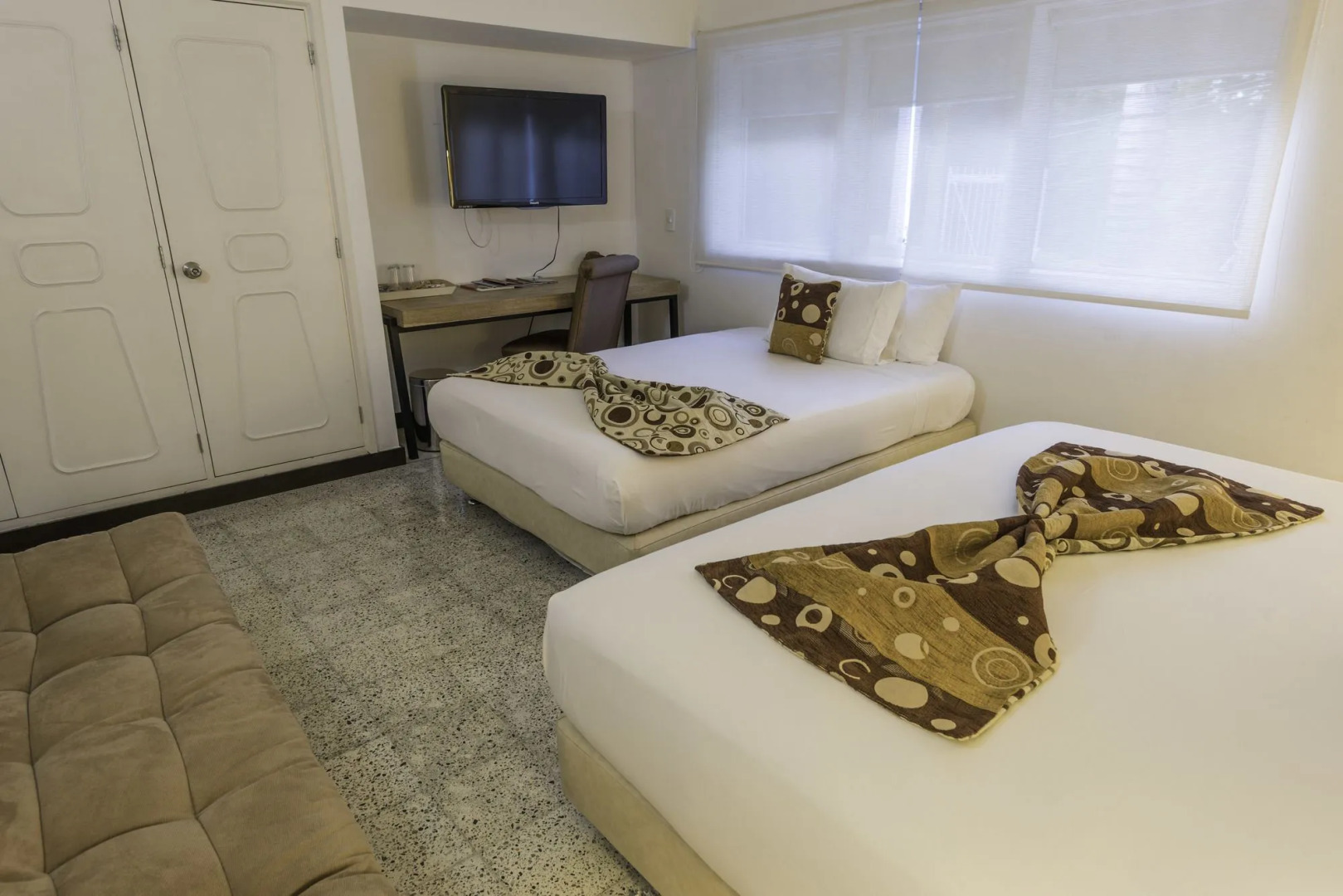 Hotel Aromax del Campestre