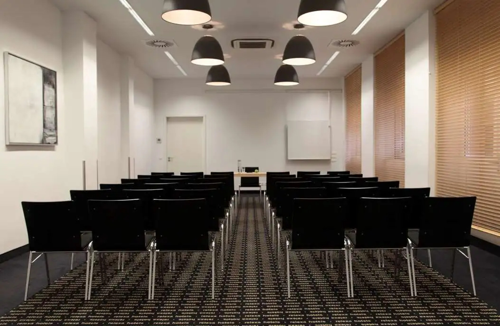 relexa hotel Stuttgarter Hof Berlin