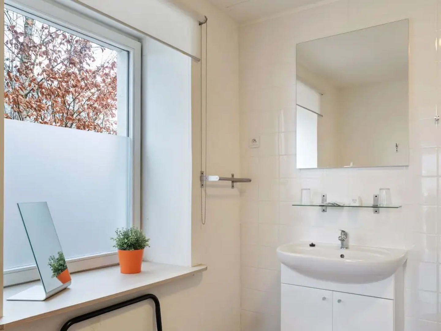 Gorgeous Apartment in Houffalize with Sauna