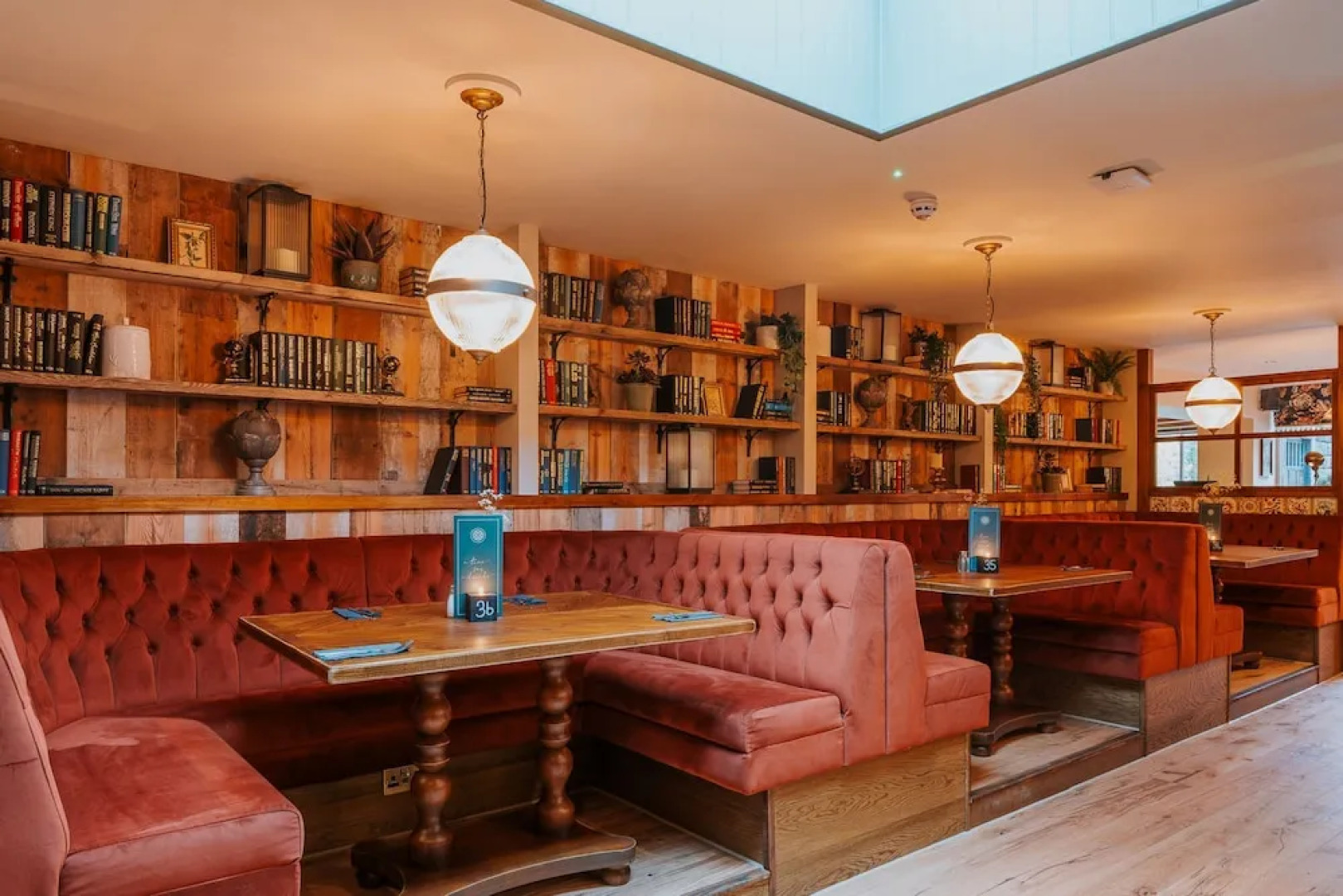 Grouse & Claret, Derby by Marston's Inns