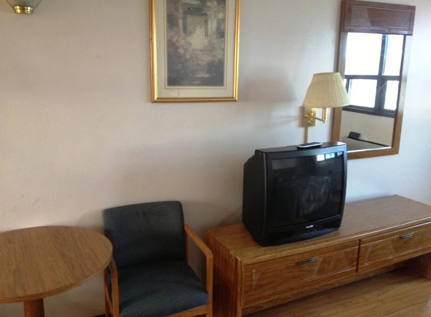 Canadas Best Value Inn