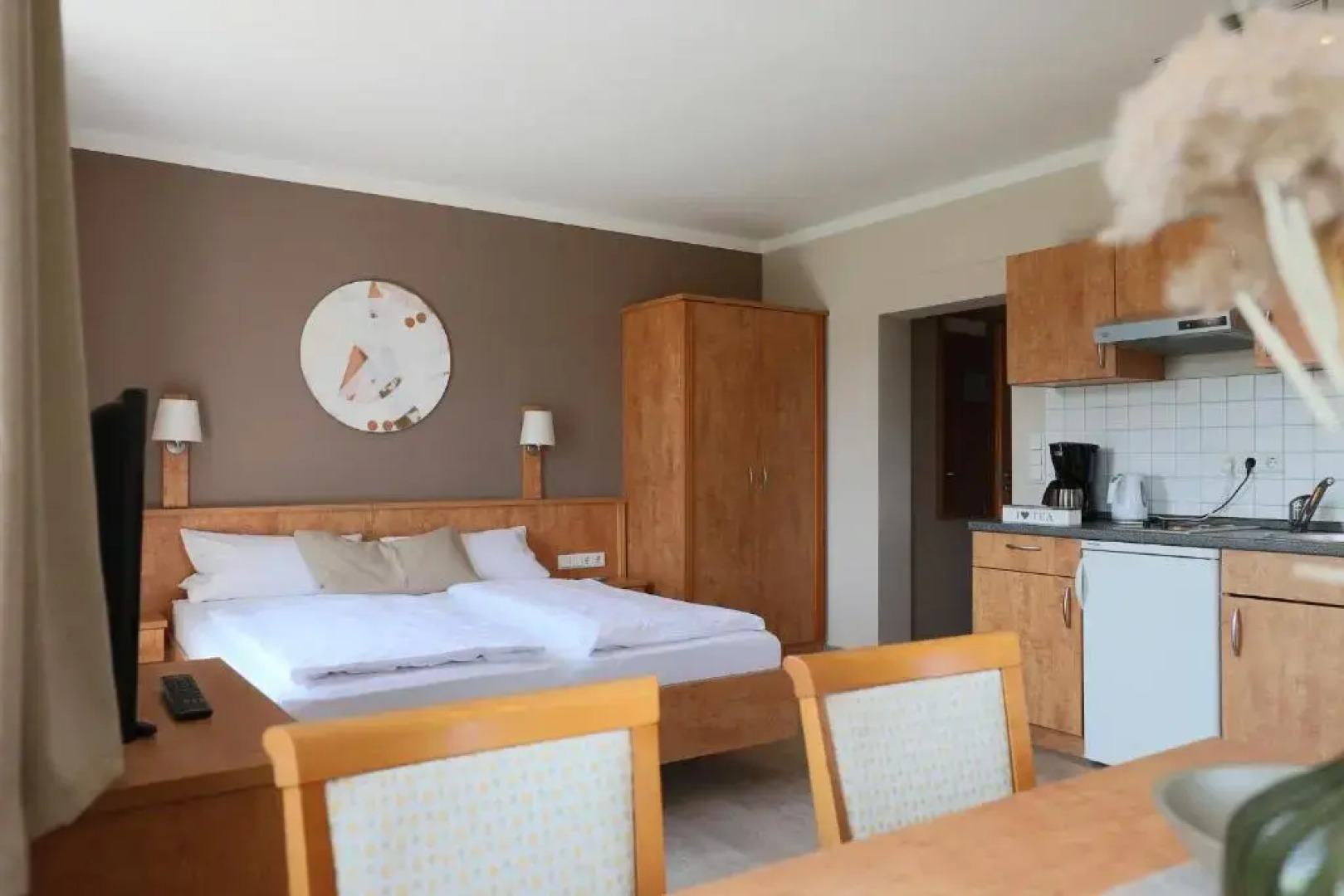 Villa Hof Langenborn