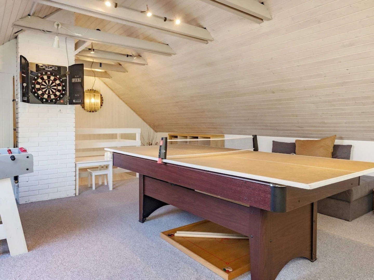 Holiday Home in HÃ¸jslev