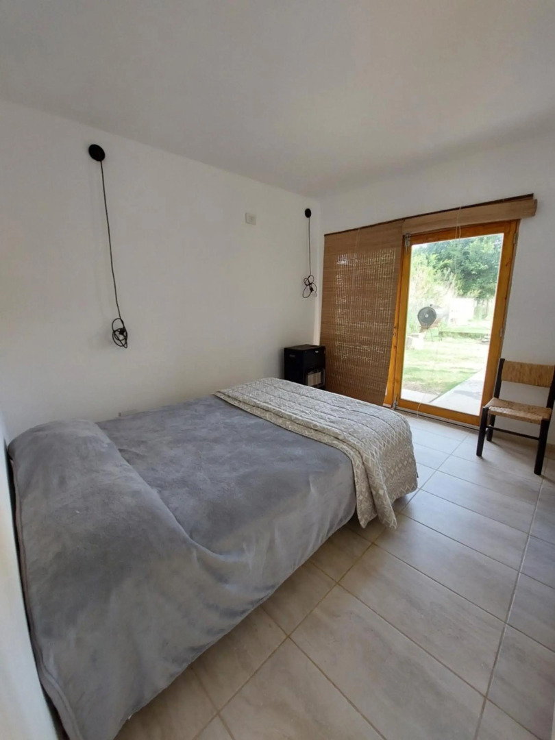 Casa Arbet - Villa 25 de Mayo, San Rafael, Mendoza