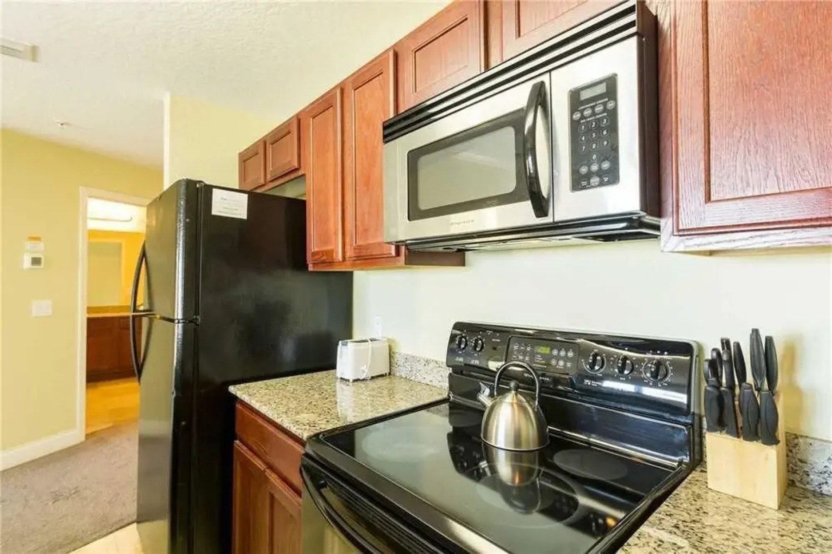 302 - Palms of Treasure Island