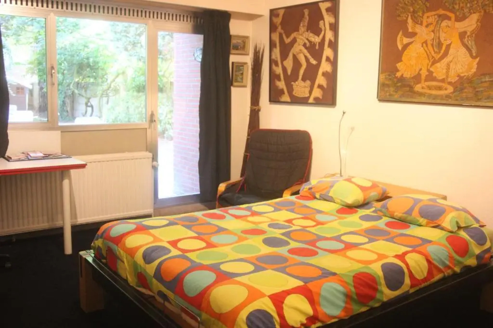 Middelheim Guest House