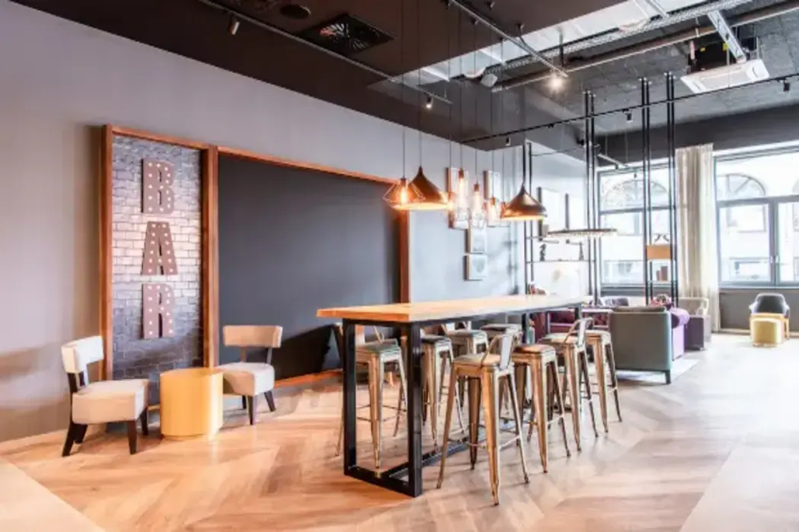 Premier Inn Wuppertal City Centre