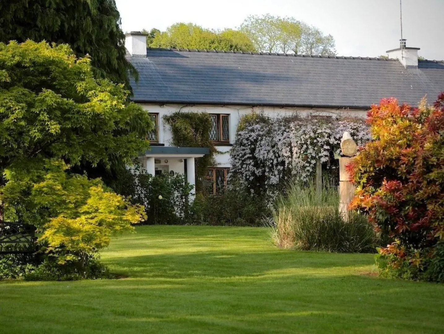 Creacon Wellness Retreat