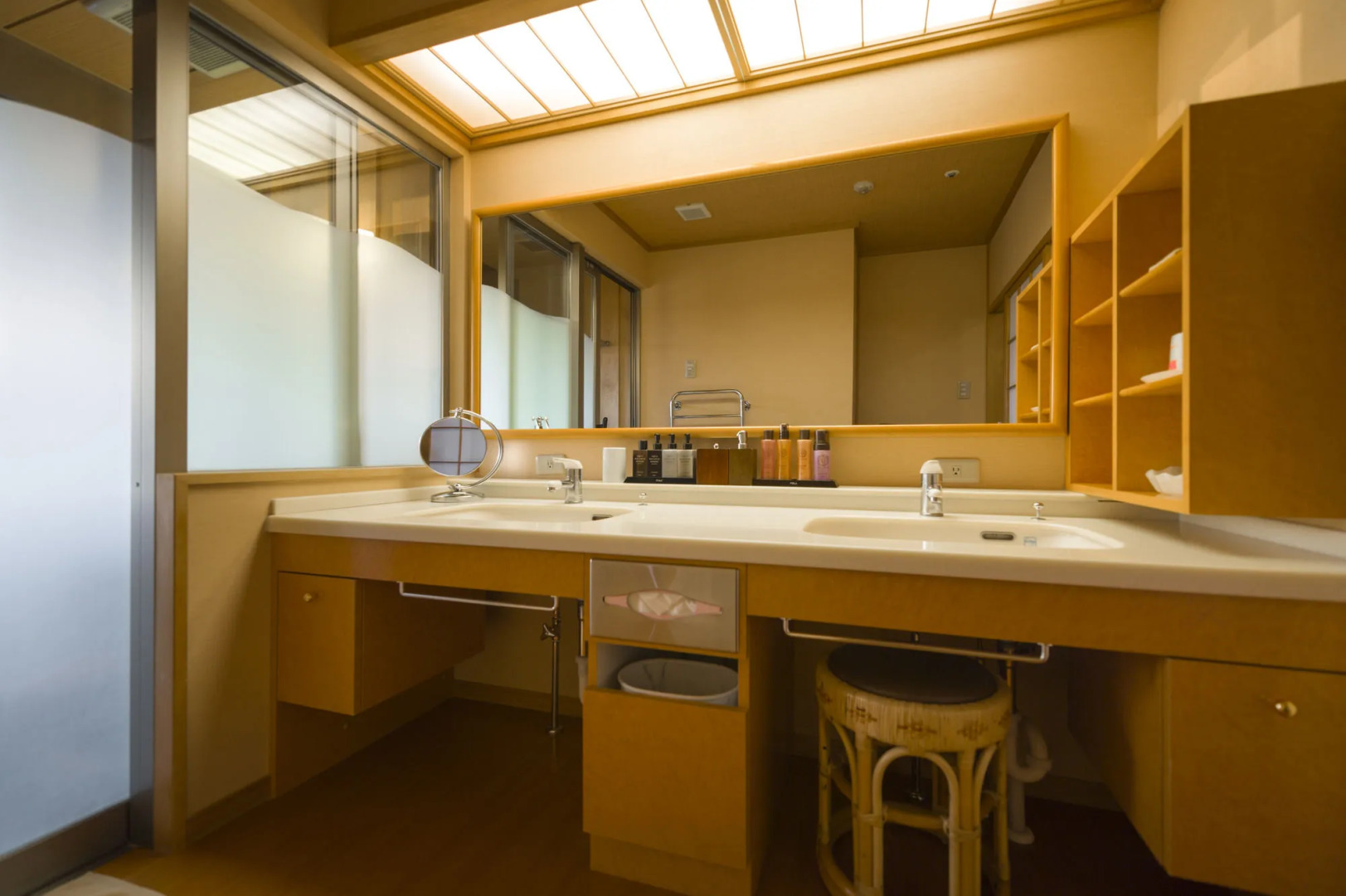 Fujisan Onsen Hotel Kaneyamaen