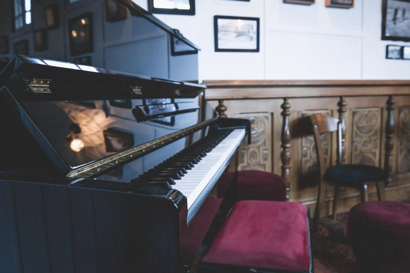 hotel Les Coutainvillaises