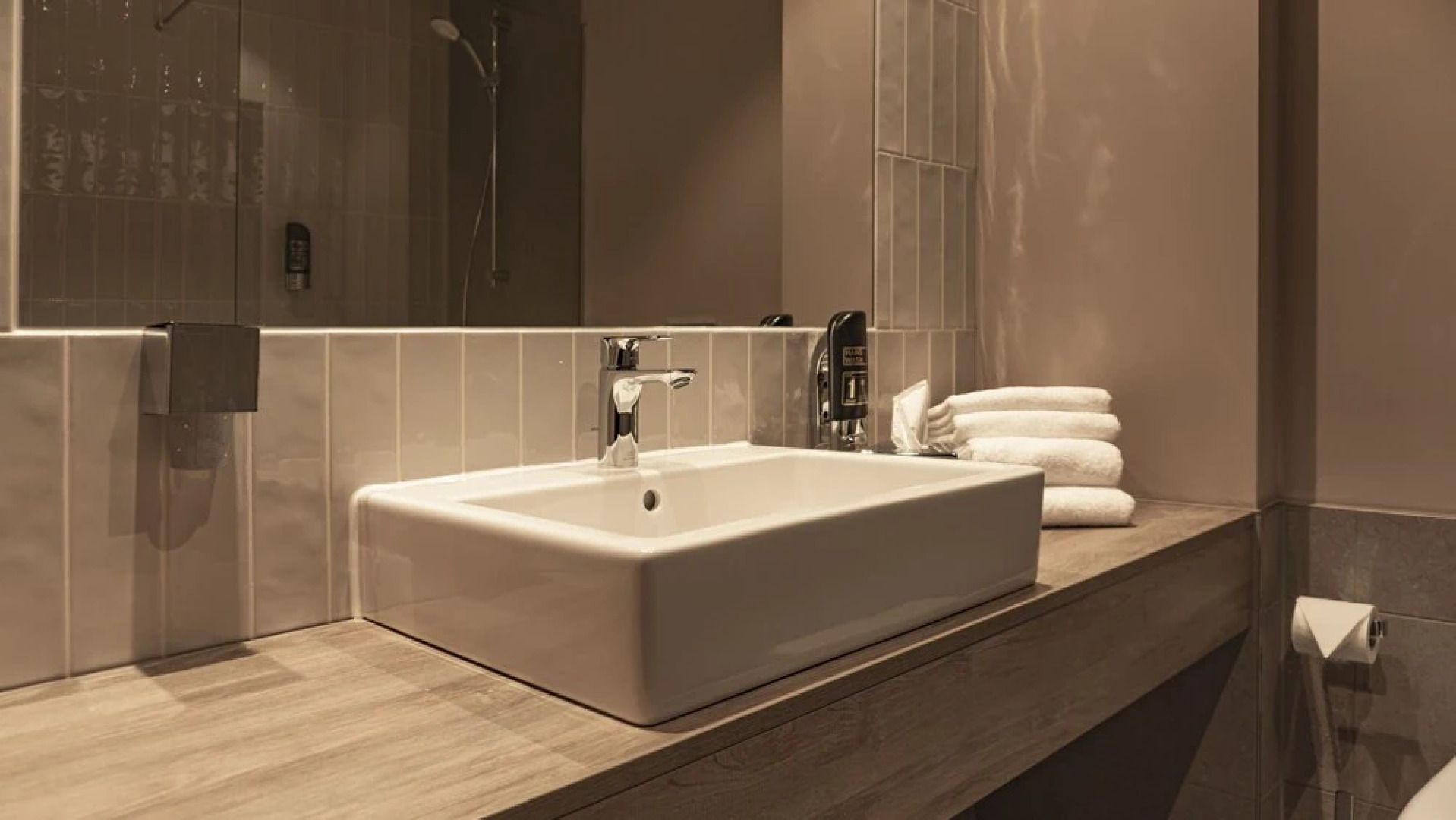 H24 Stadthotel Bernau