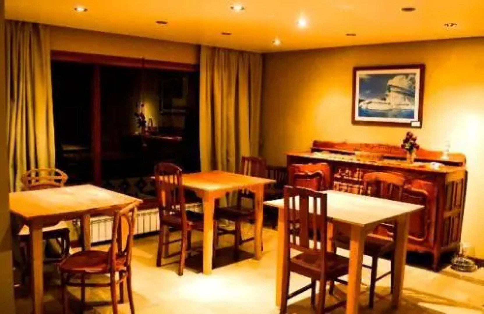 MadreTierra Patagonia