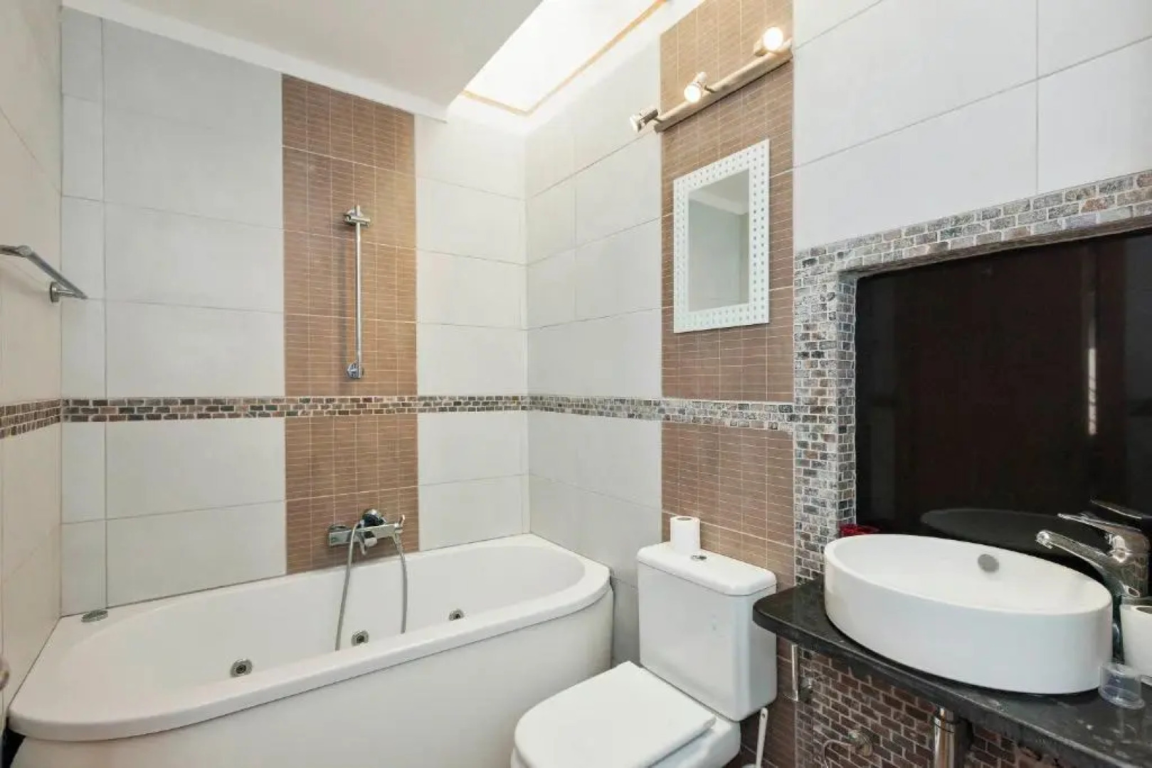 San Andres Resort Villa 54 Golf del Sur