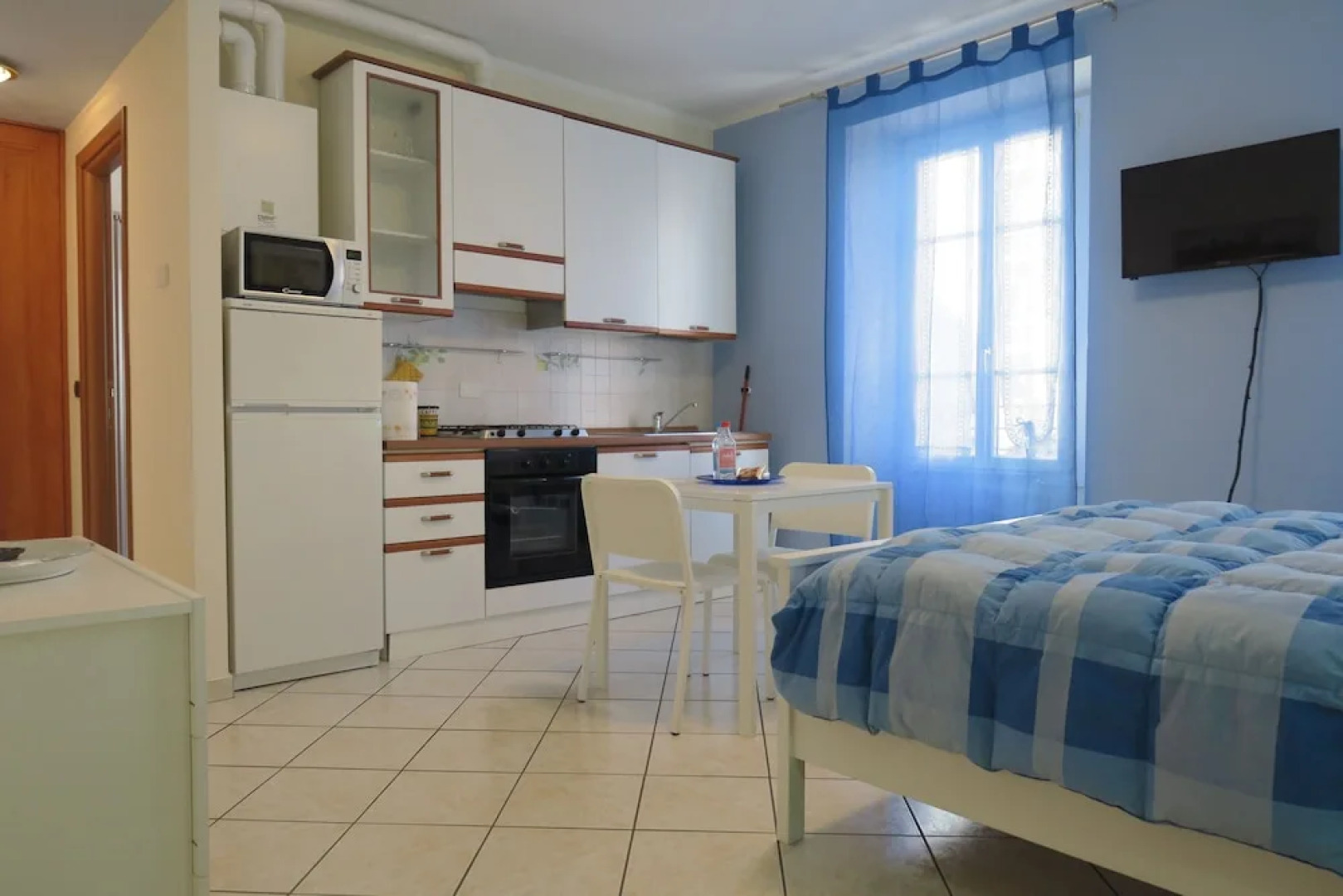 Residenza Irma Domodossola