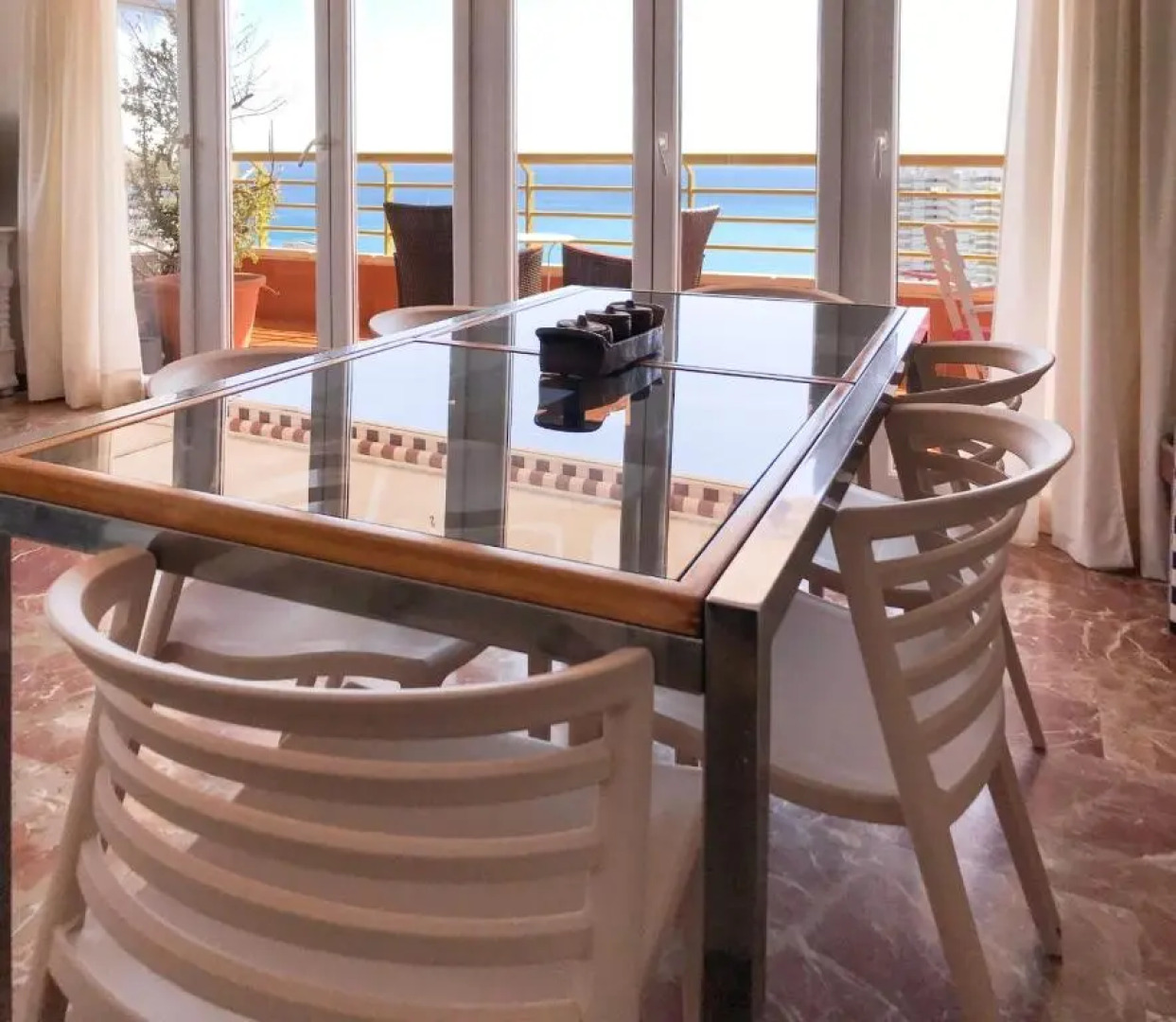 Apartamento Leo Playa de San Juan