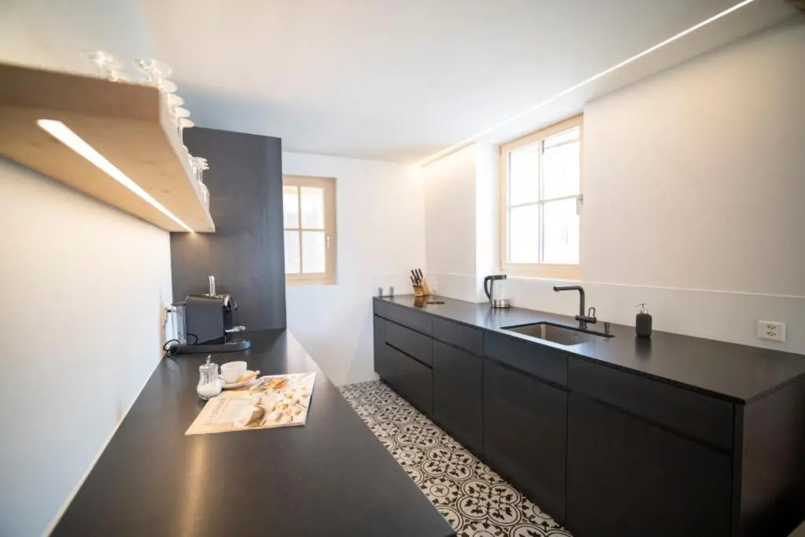 Chasa Muntanella 4.5