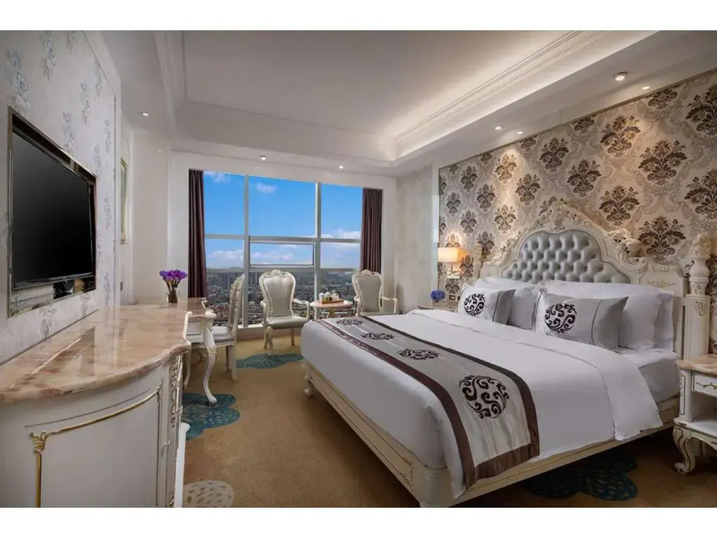 Ramada by Wyndham Chenzhou