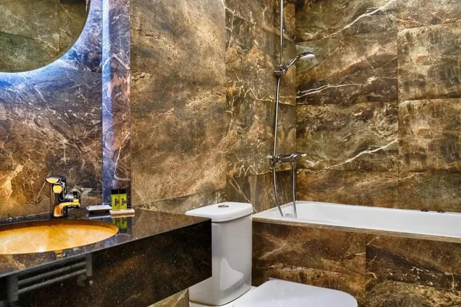 Boutique Hotel & Spa Tsarevets