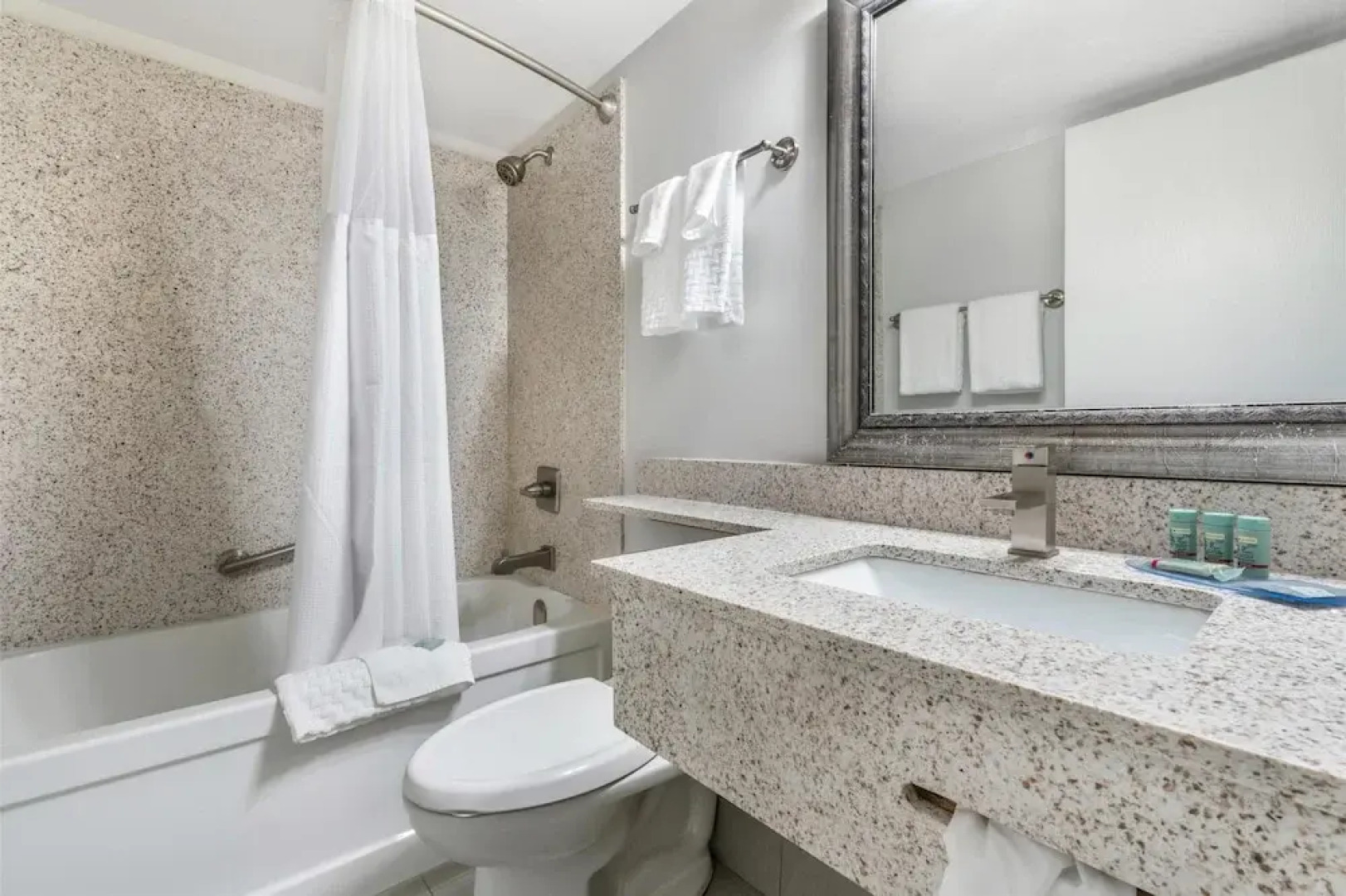 Travelodge Prince George Goldcap