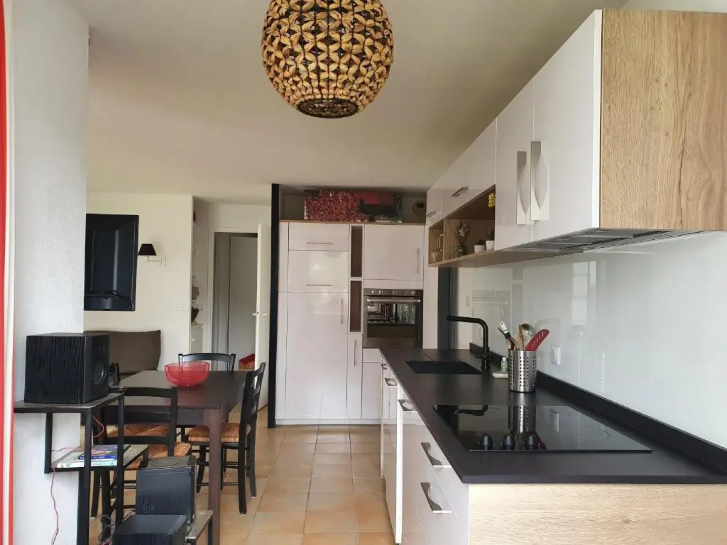 appartement domaine de Bordaberry Urrugne