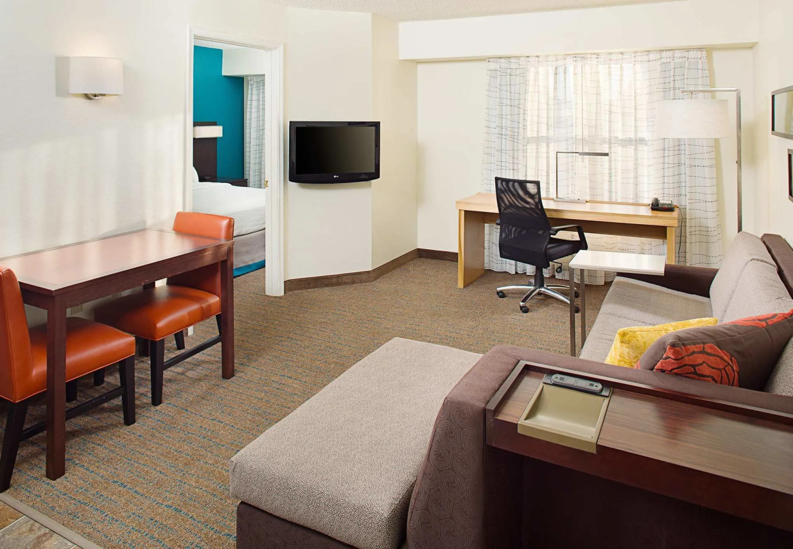 Residence Inn by Marriott Richmond Northwest