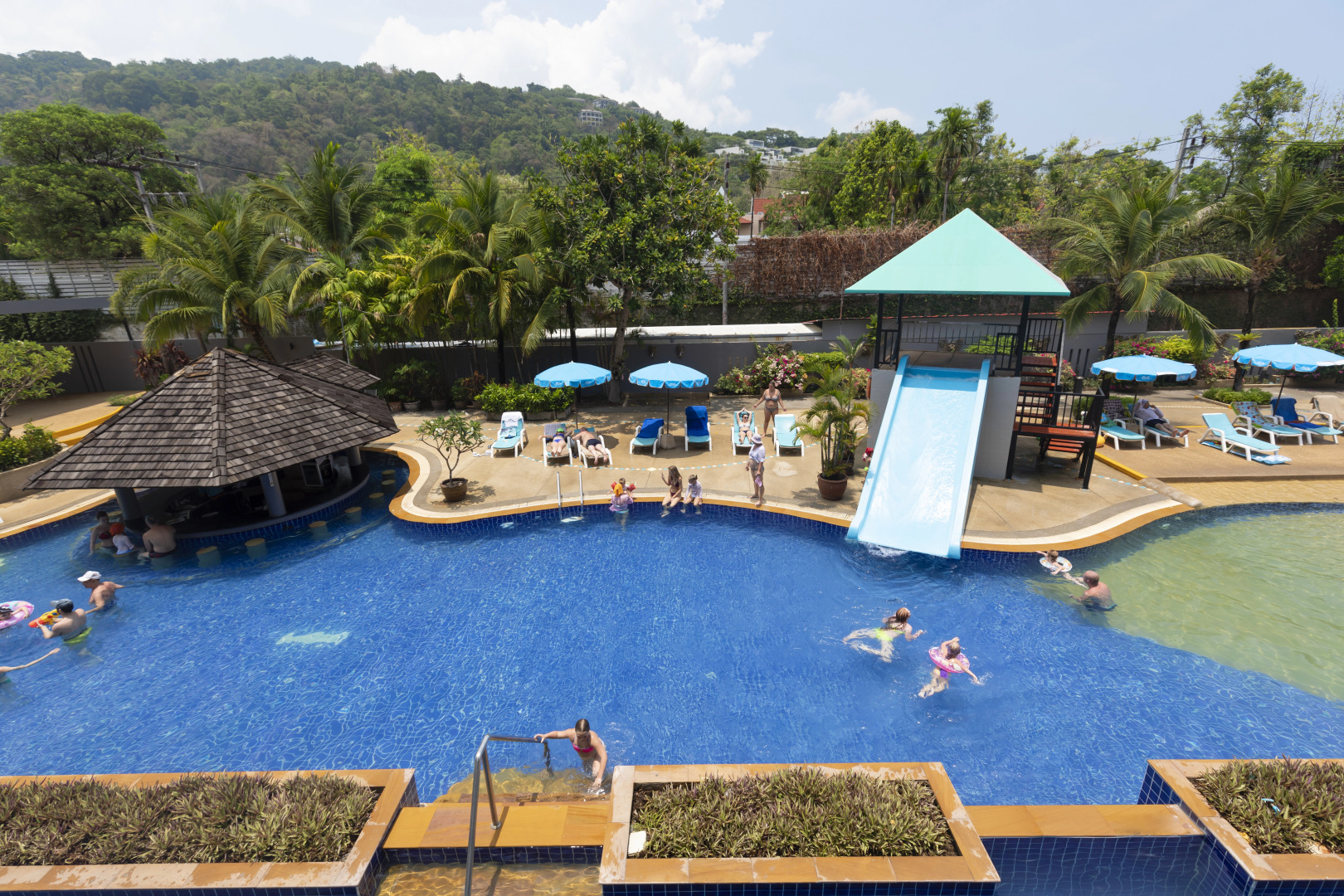 PGS Hotels Casa Del Sol