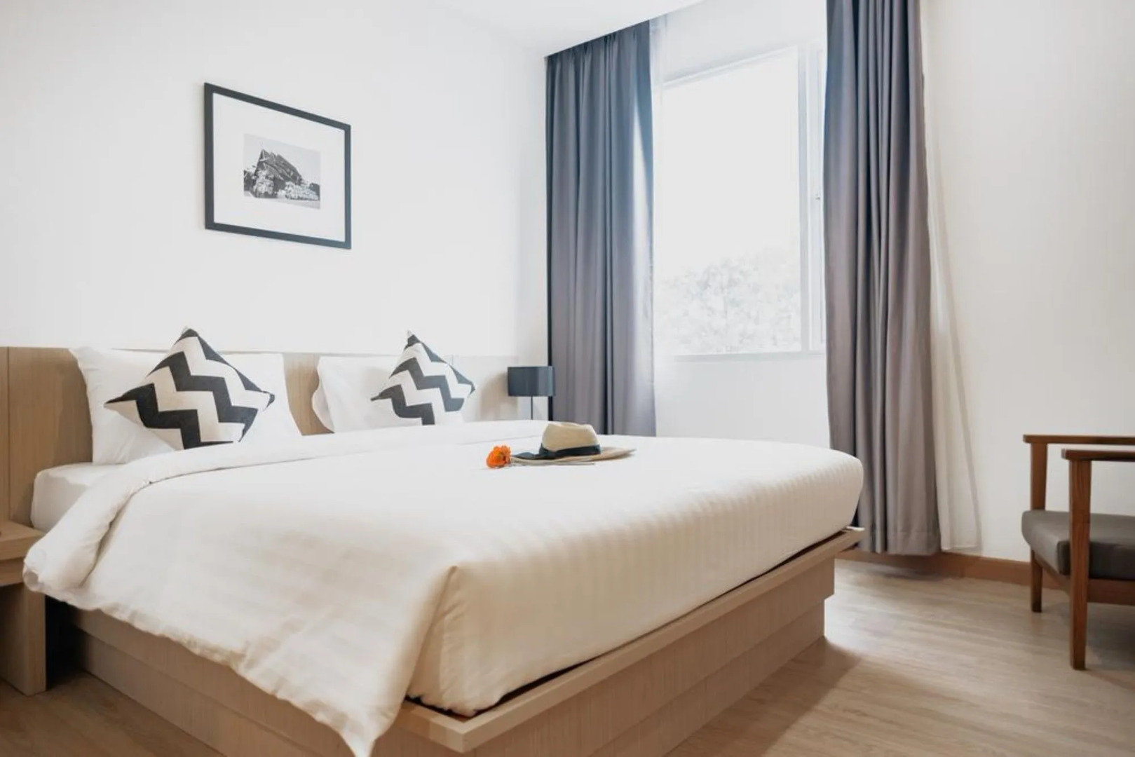 Sumittaya Chiangmai Hotel