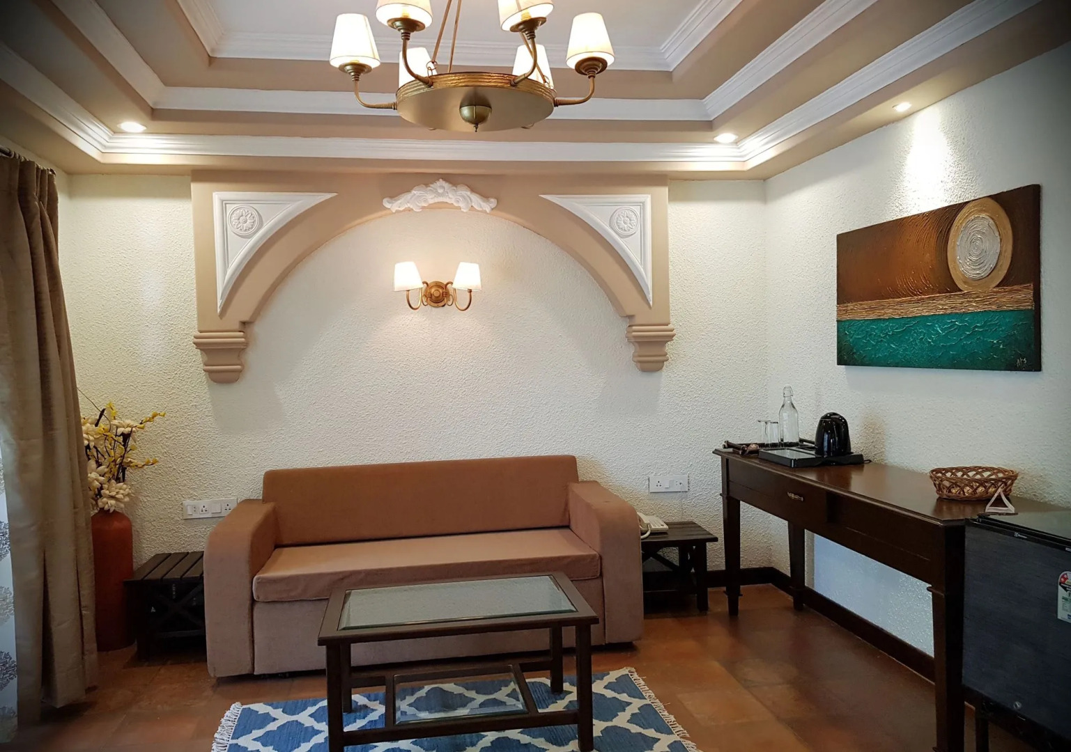 Ziva Suites - A Boutique Hotel