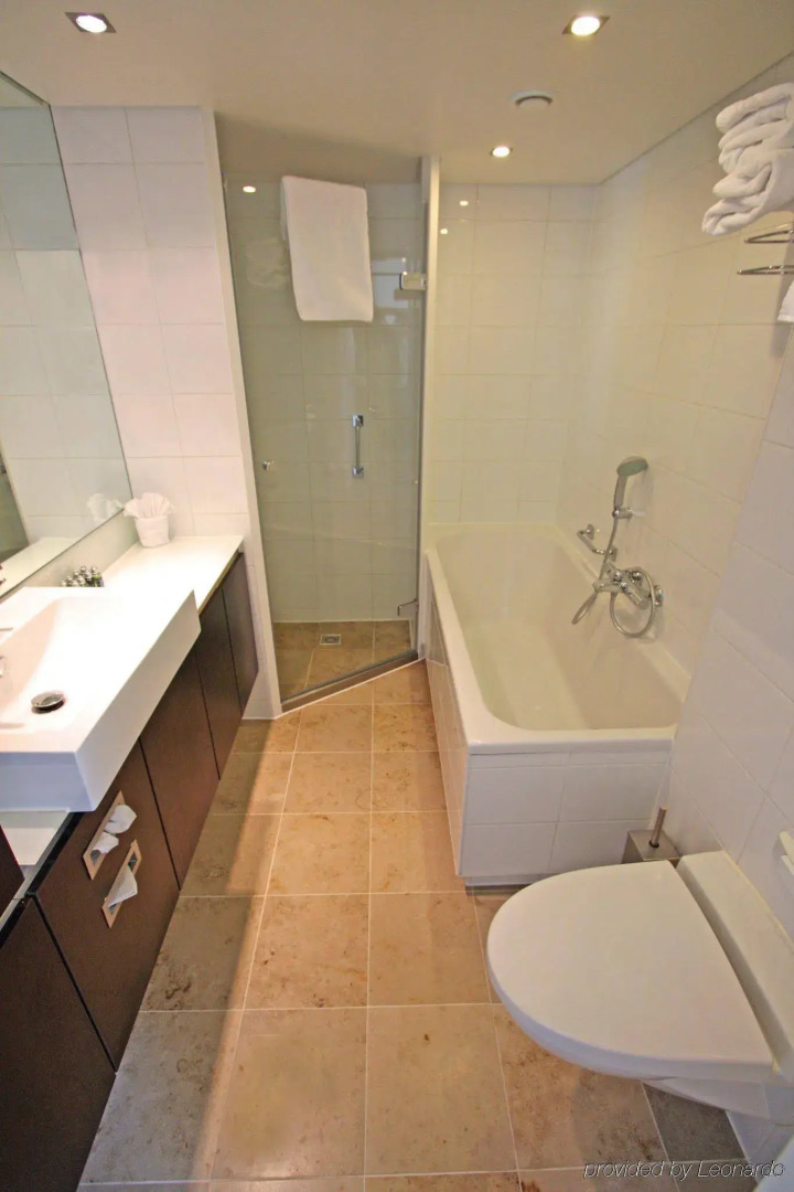 FairCruise Deluxe Hotelship Cologne