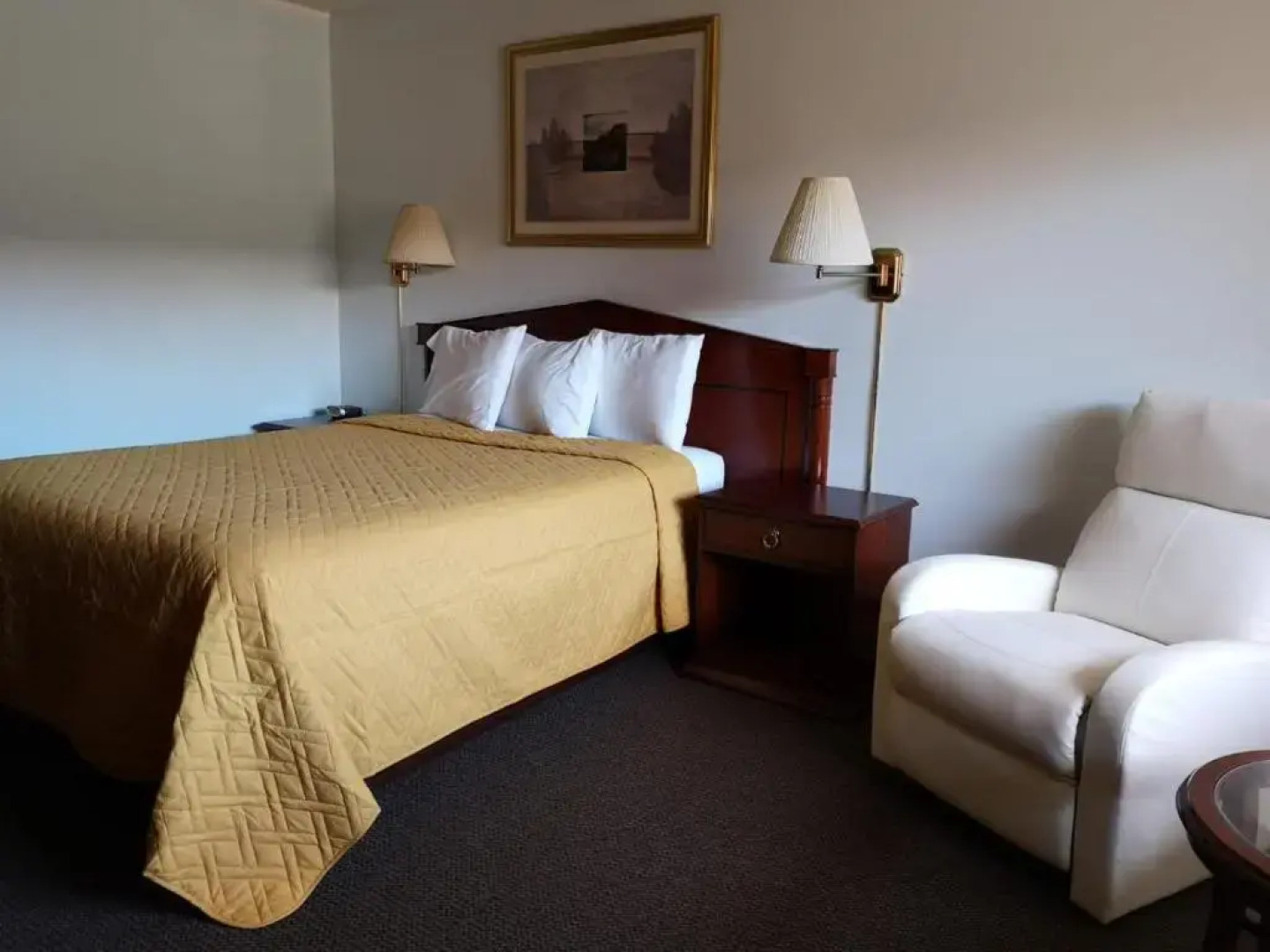 TravelInn Hearst (travelinnhearst.com)