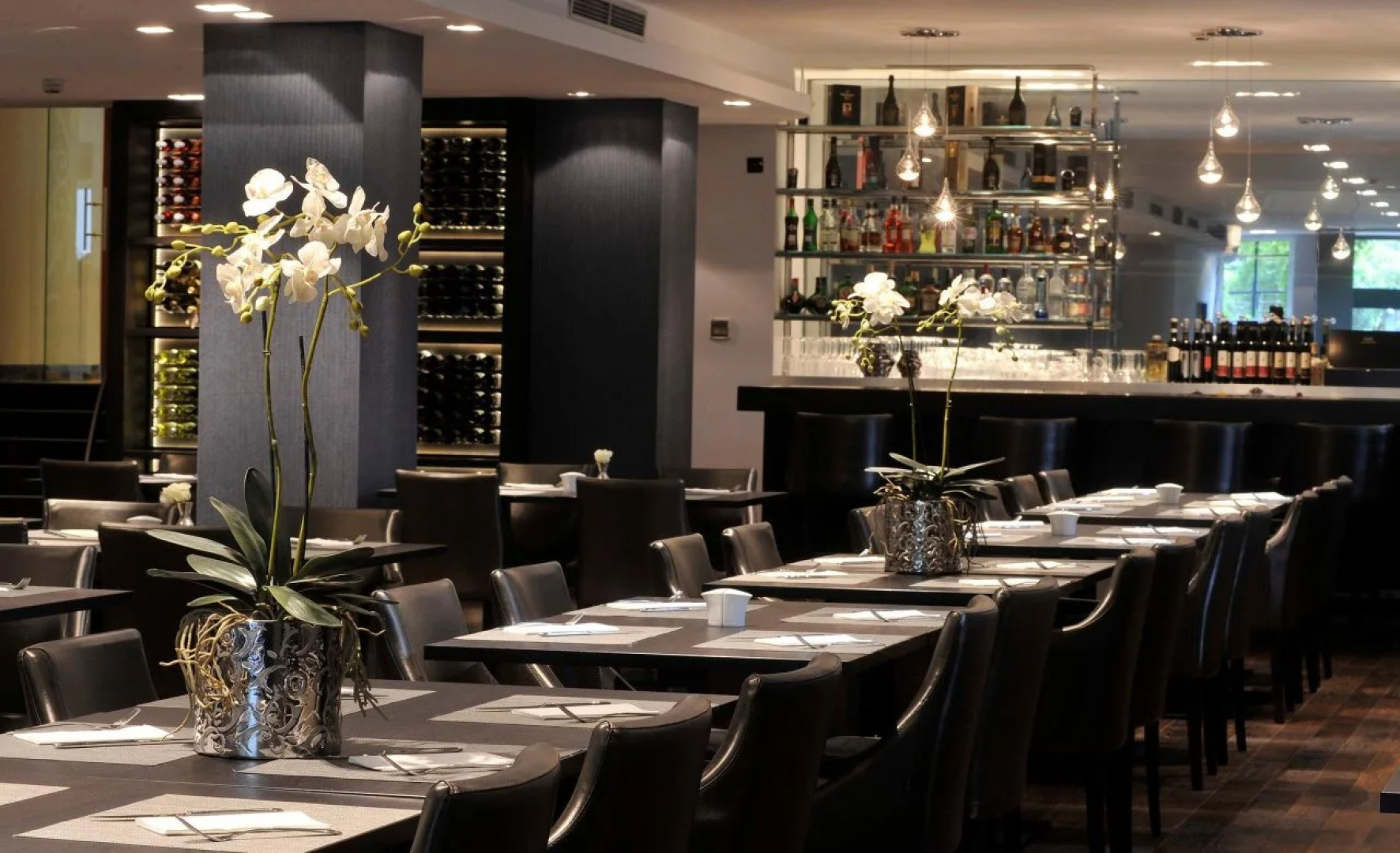 Mamaison Hotel Andrassy Budapest