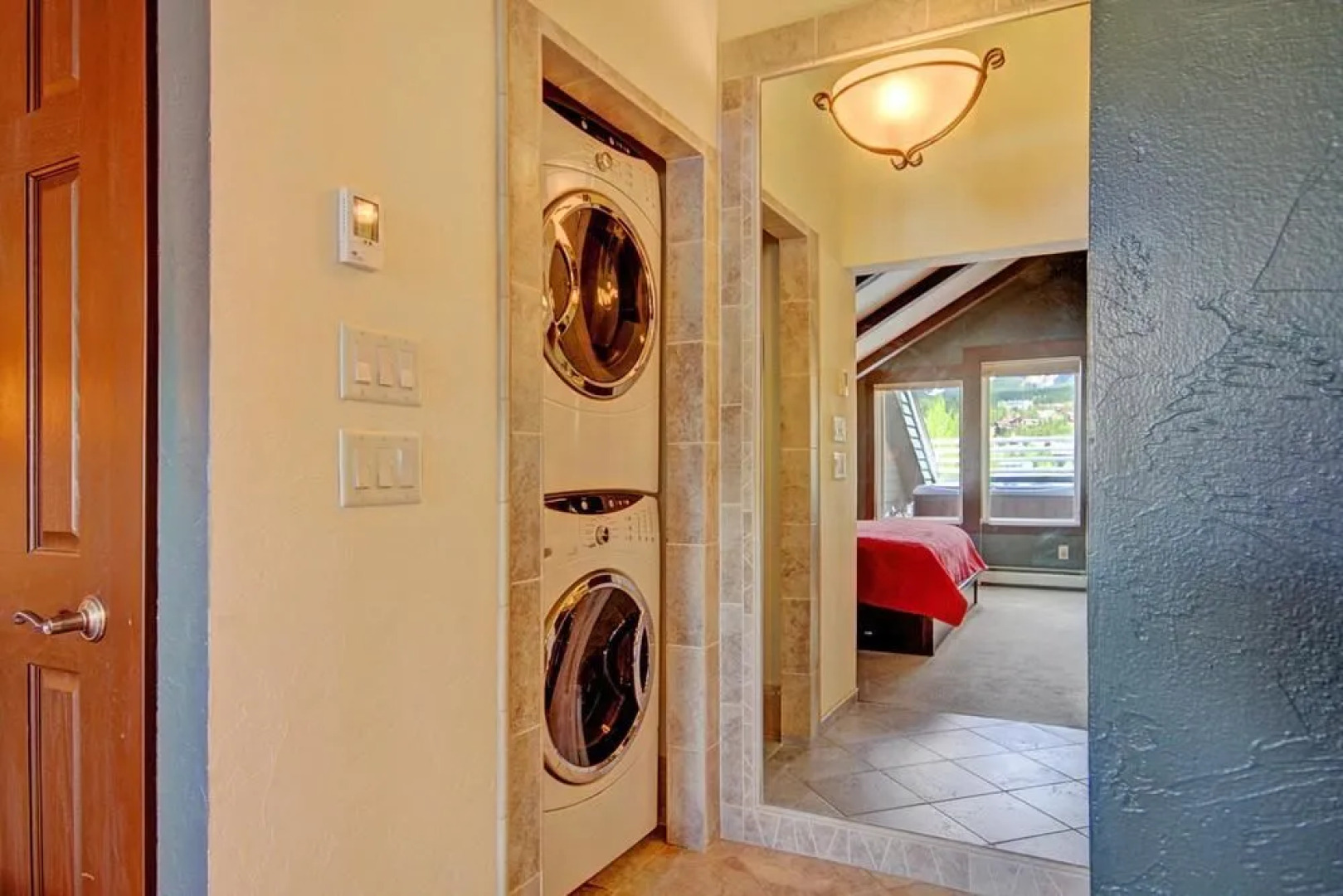 Porcupine Peak Condo