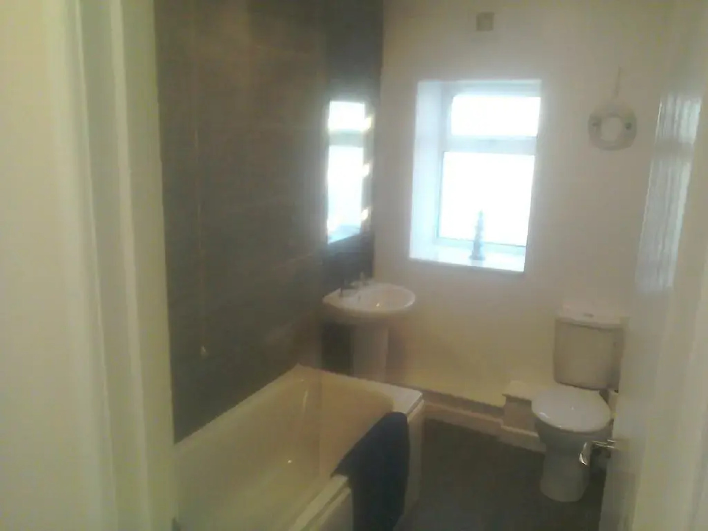 17 The Green Holiday Apartment