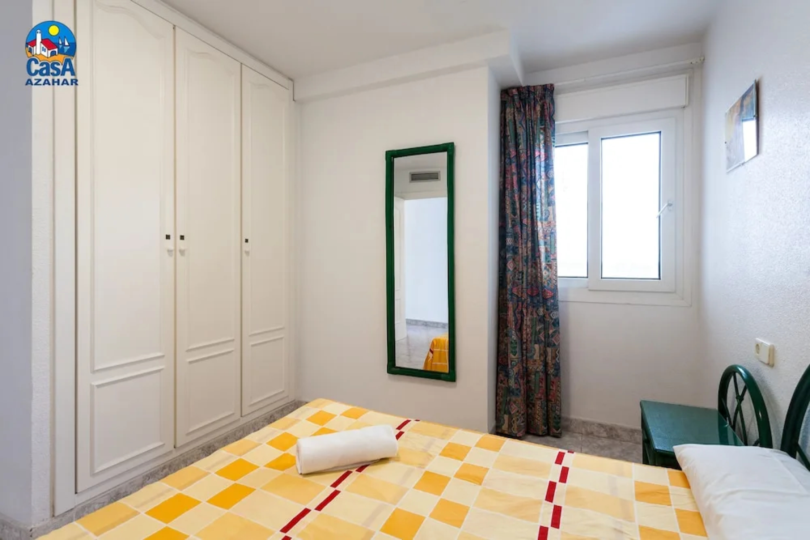 Apartamentos Casablanca by Casa Azahar