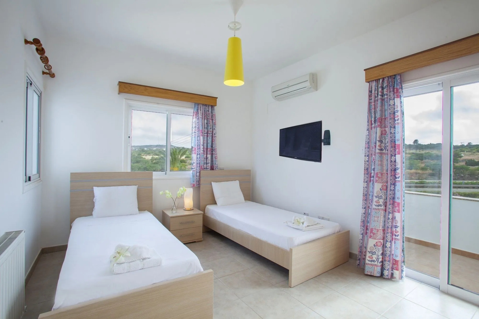 Protaras Views Villa