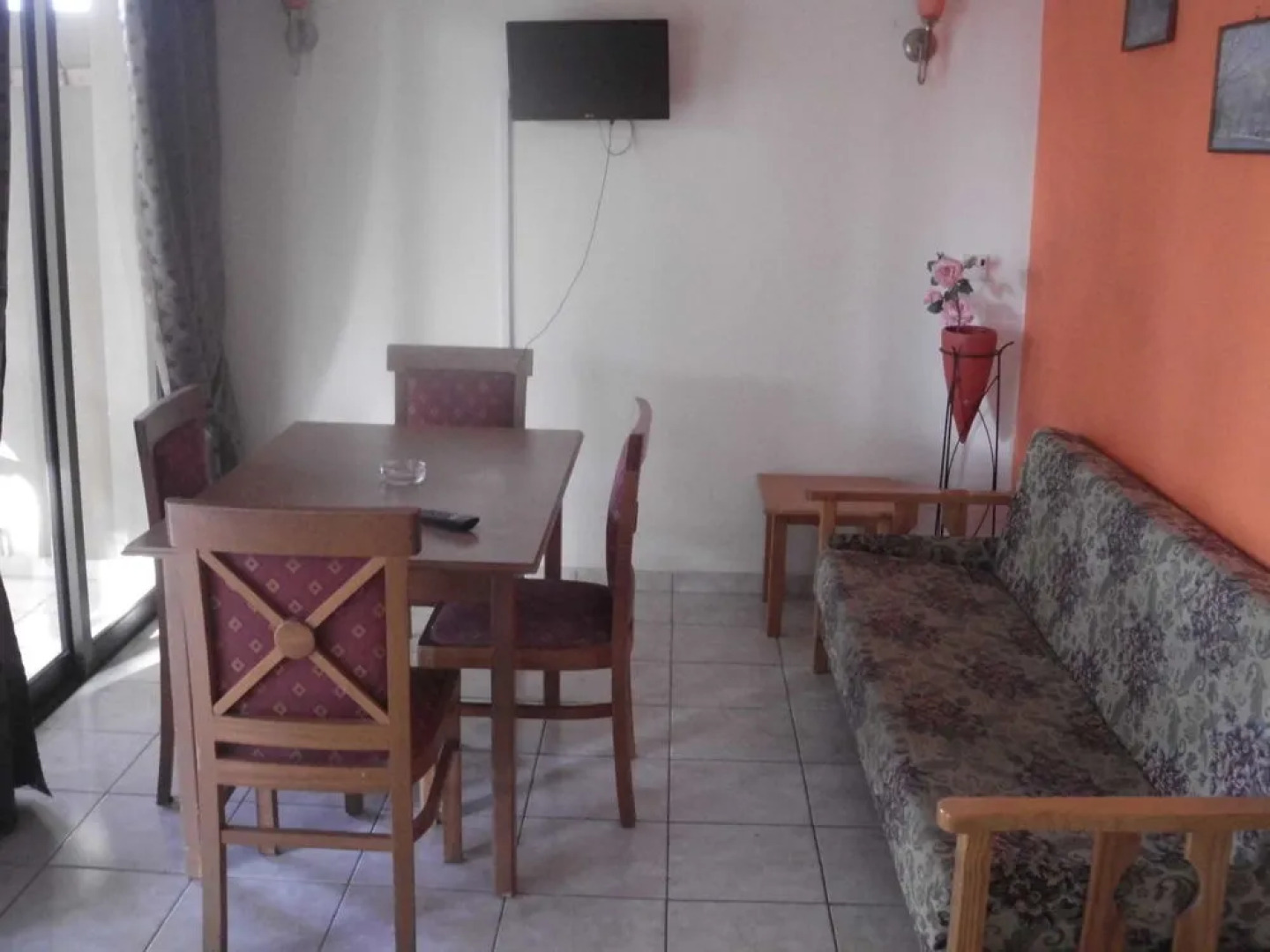 Anastasia Holiday Apartments